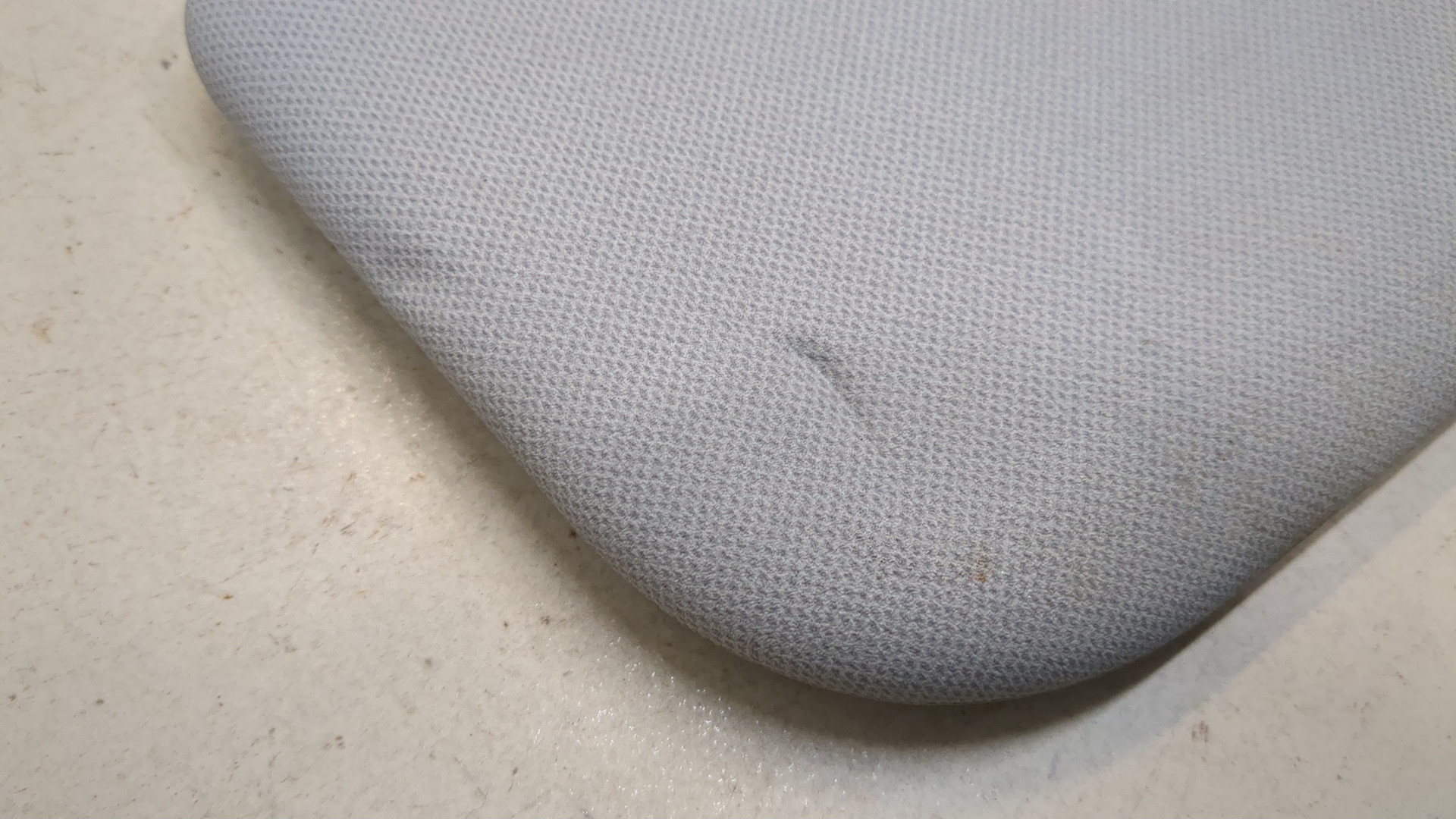 Козырек солнцезащитный