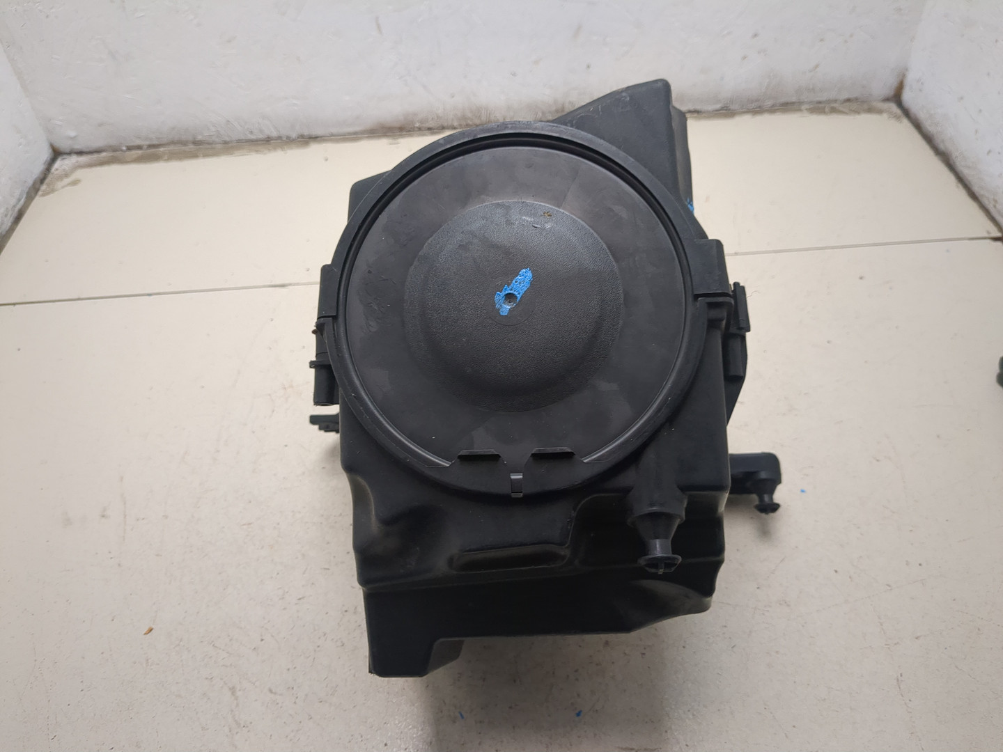 Корпус воздушного фильтра