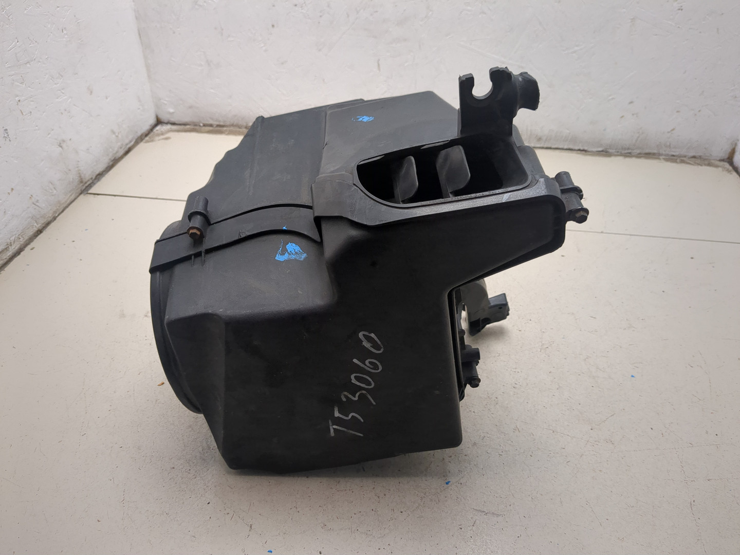 Корпус воздушного фильтра