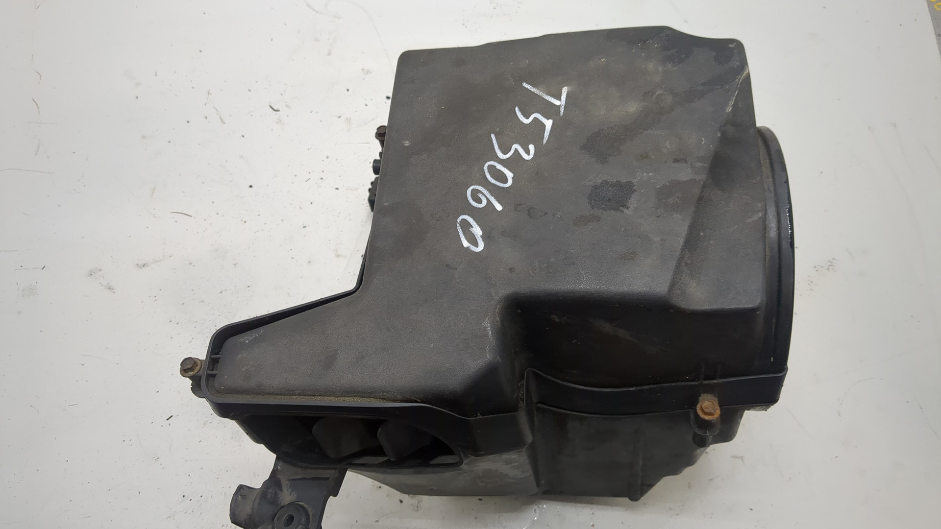 Корпус воздушного фильтра