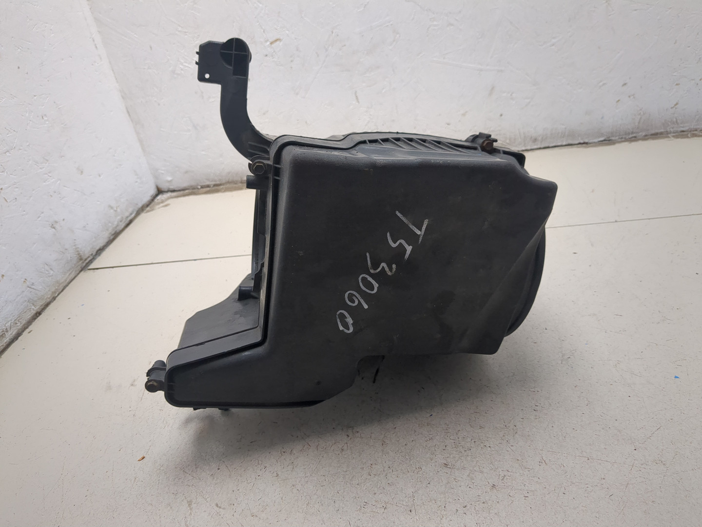 Корпус воздушного фильтра