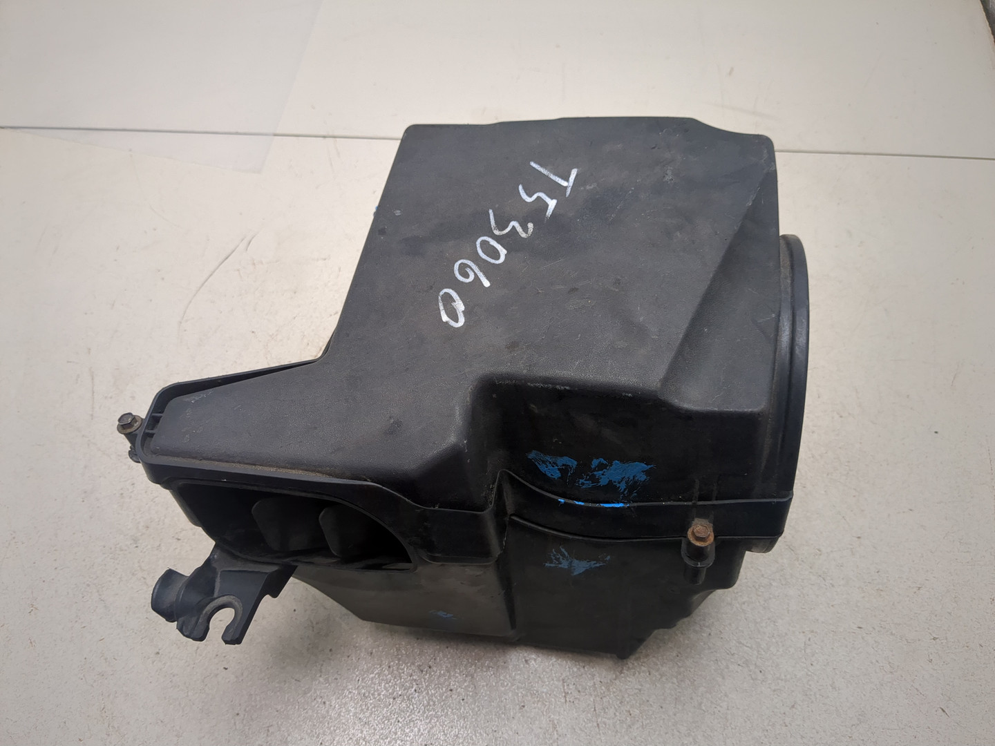 Корпус воздушного фильтра