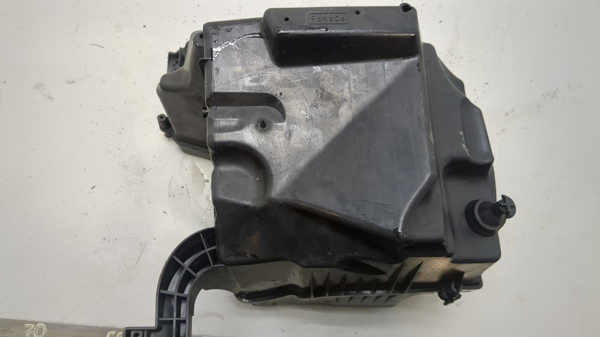 Корпус воздушного фильтра