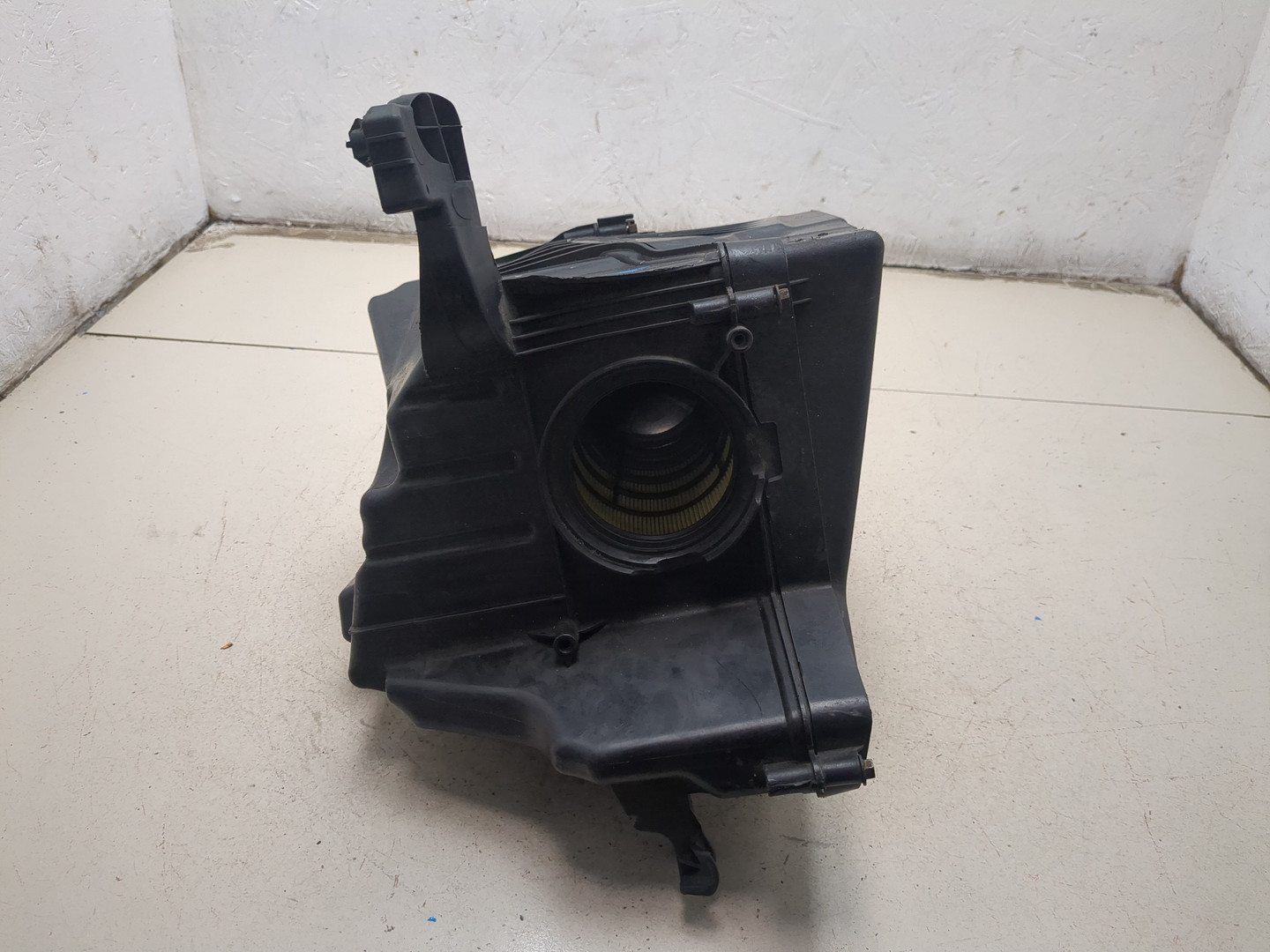 Корпус воздушного фильтра