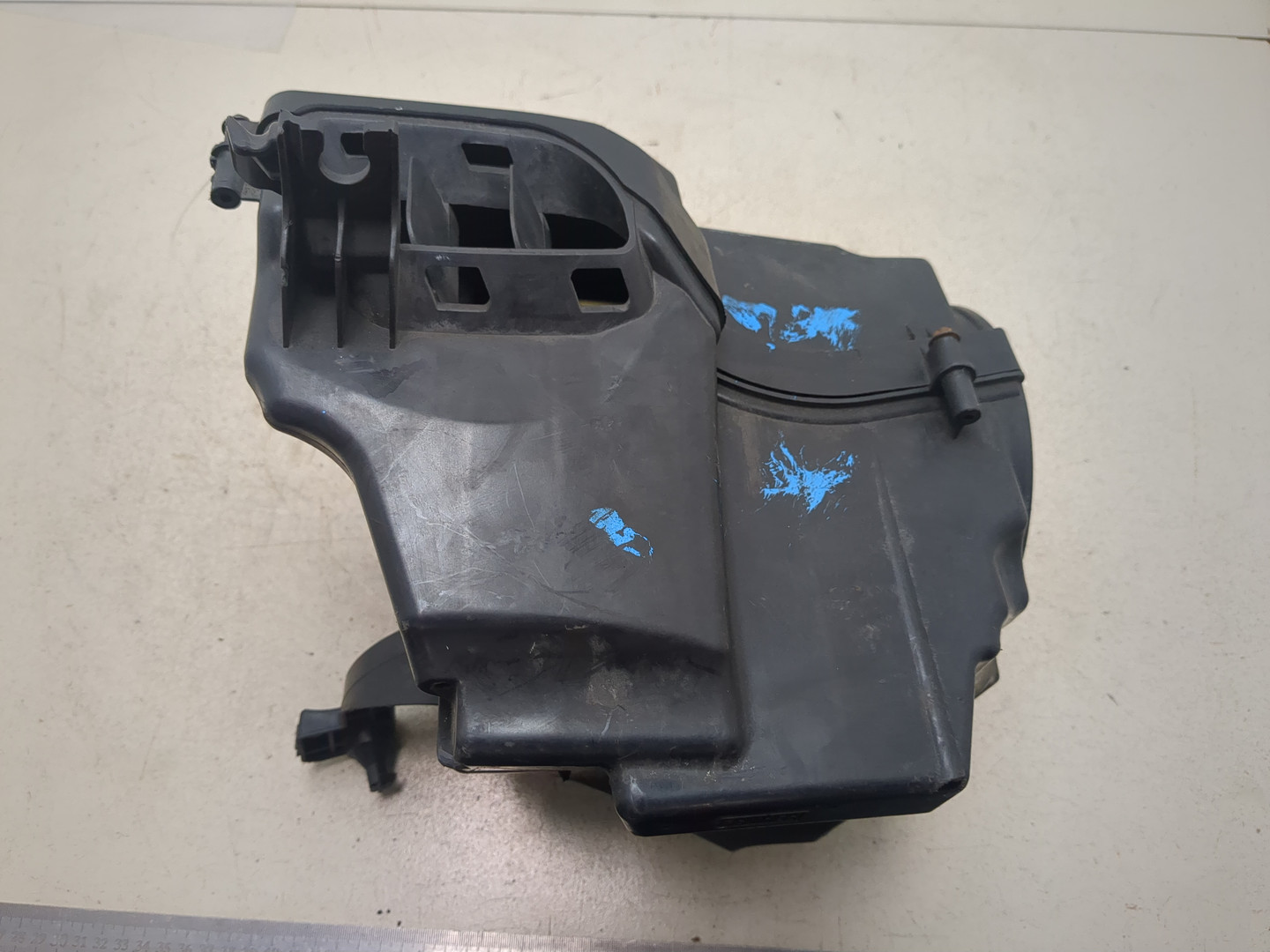 Корпус воздушного фильтра