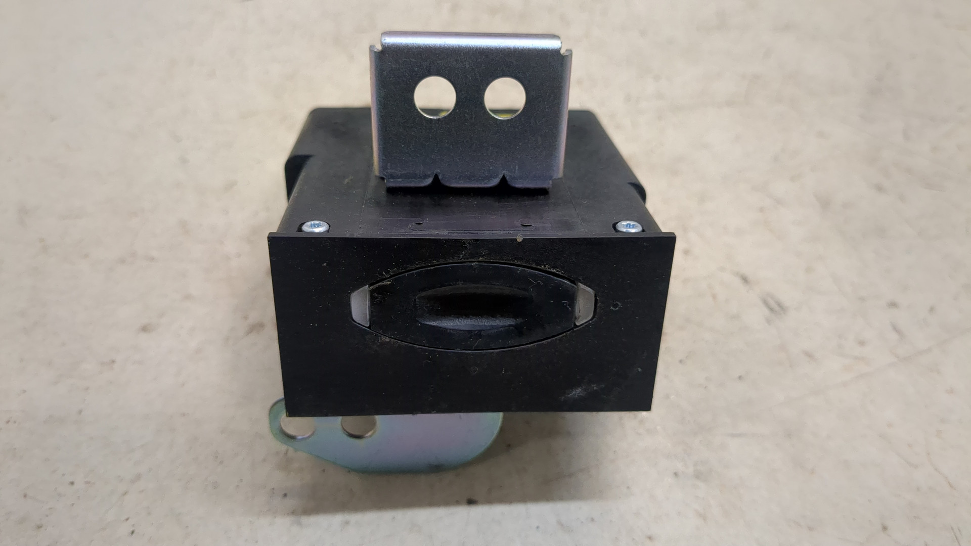 Замок зажигания