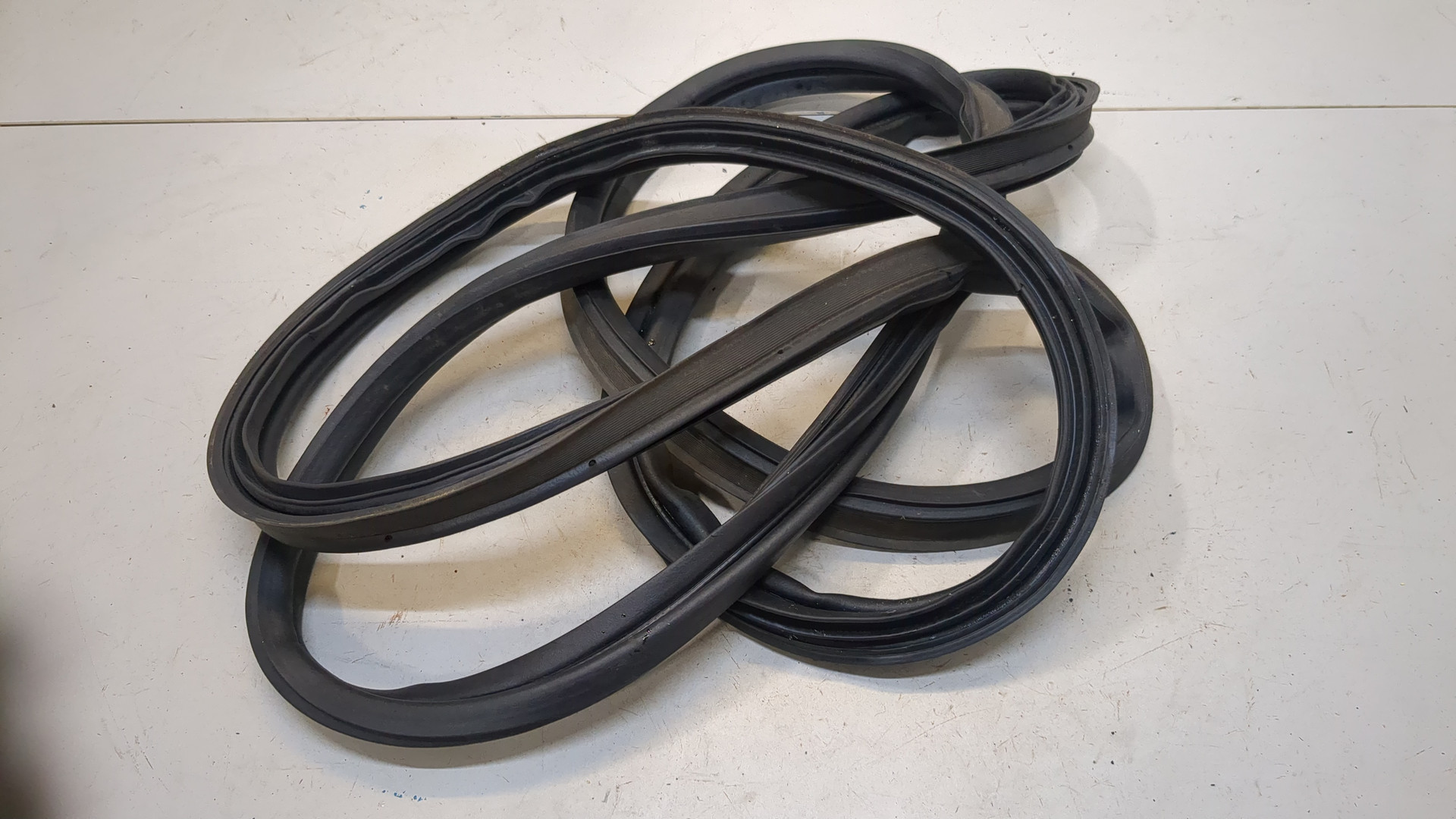 Уплотнитель