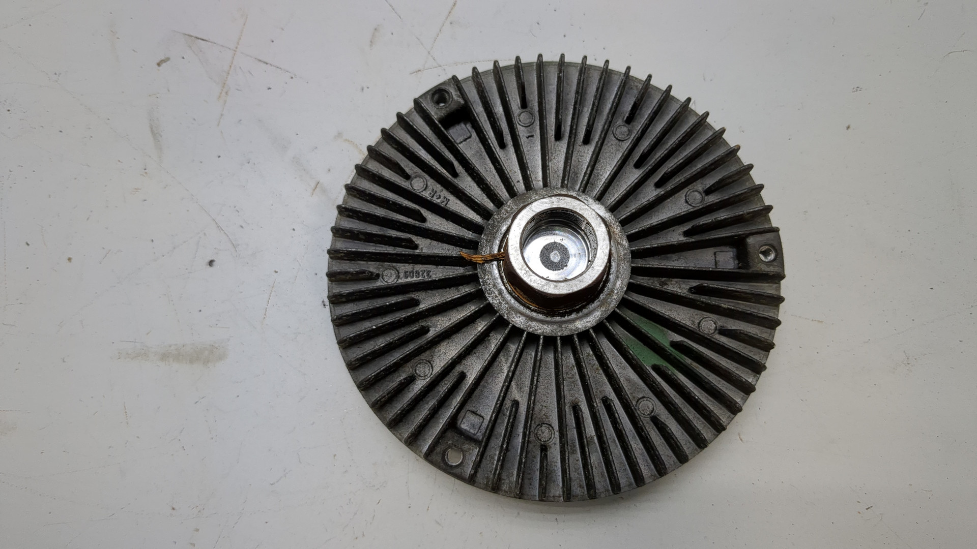 Термомуфта