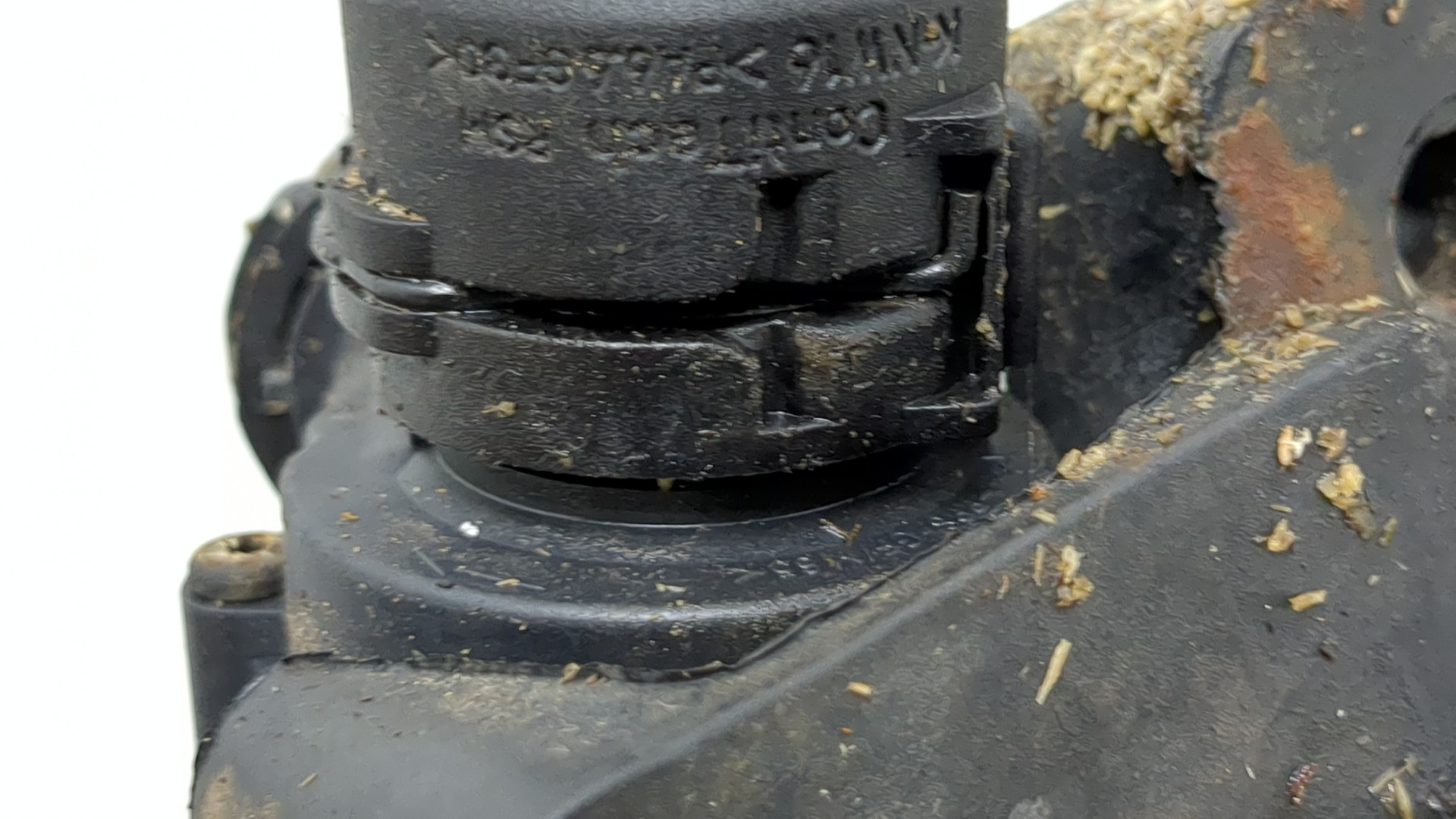 Насос водяной (помпа)