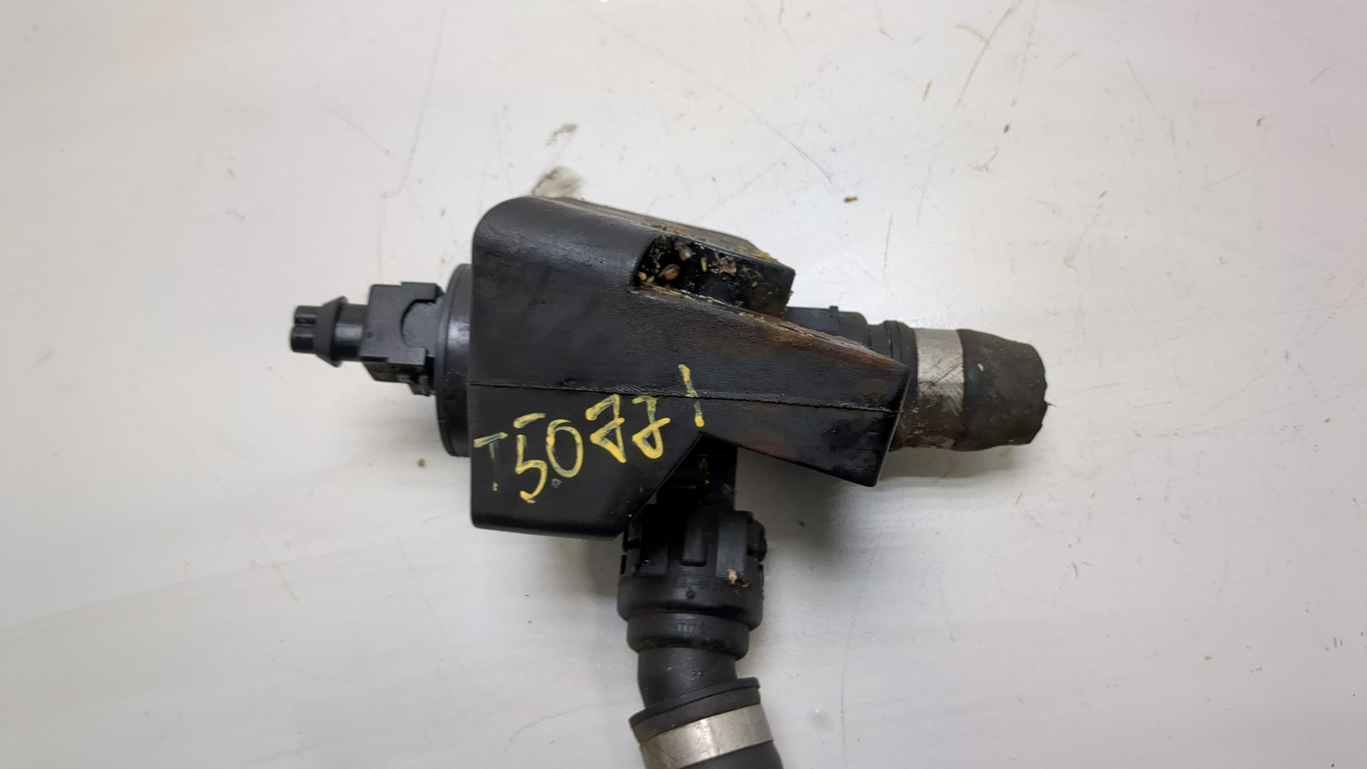 Насос водяной (помпа)