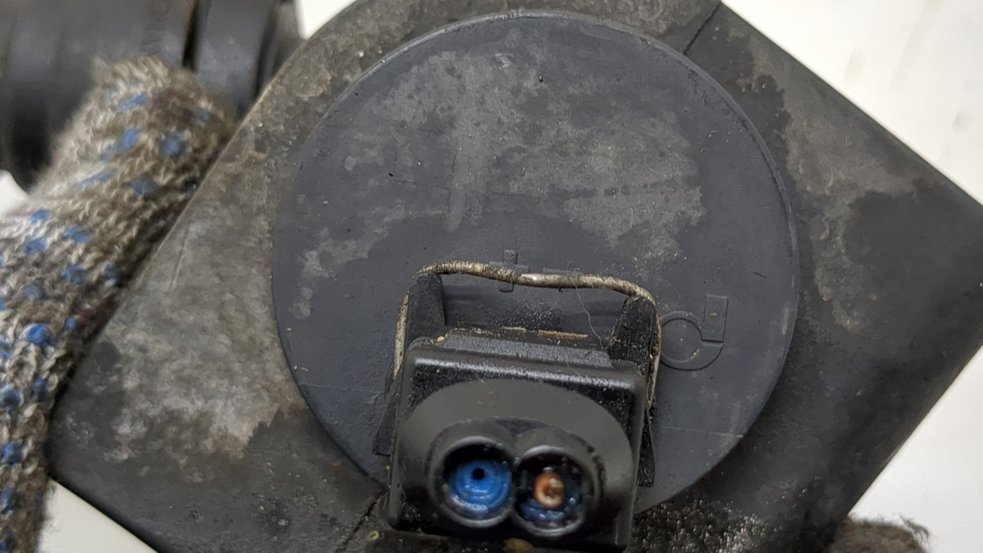 Насос водяной (помпа)