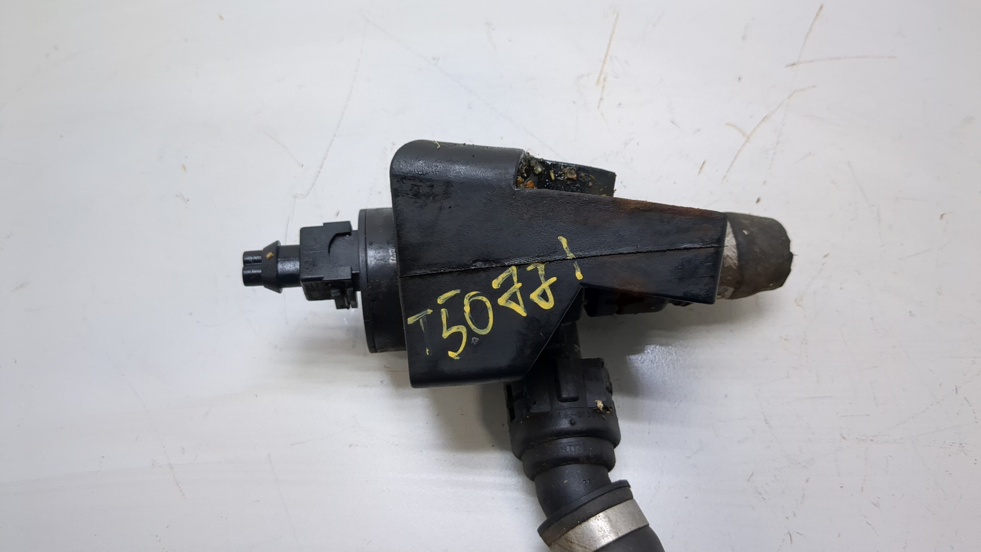 Насос водяной (помпа)