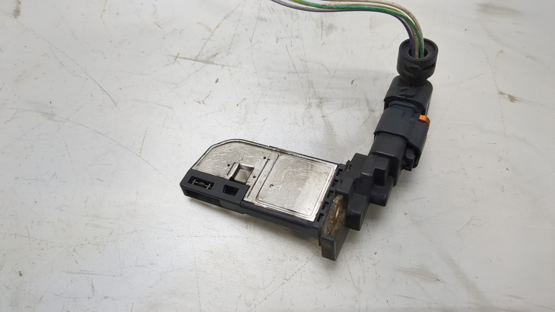 Расходомер воздуха (ДМРВ)