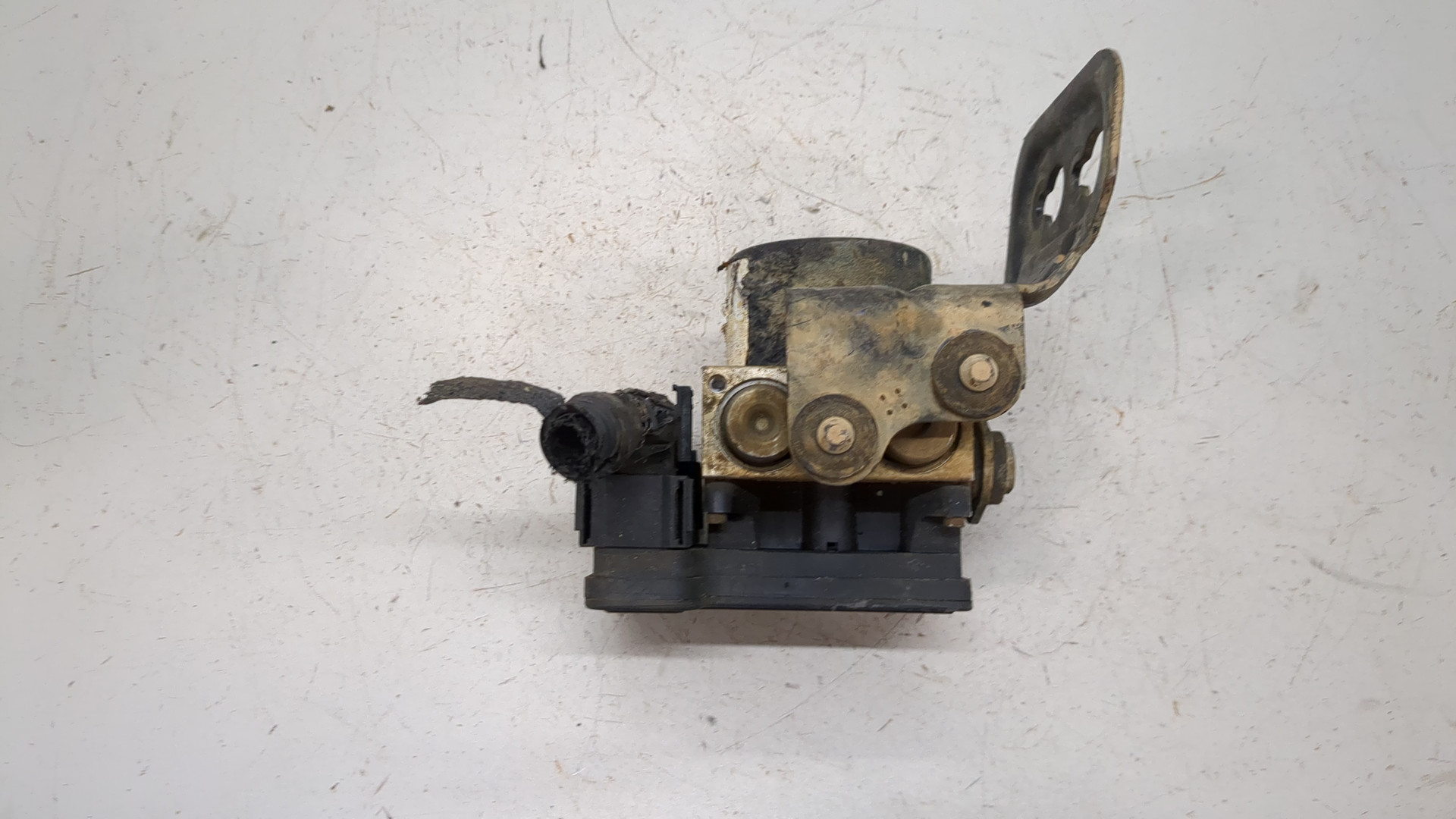 Блок ABS (насос)