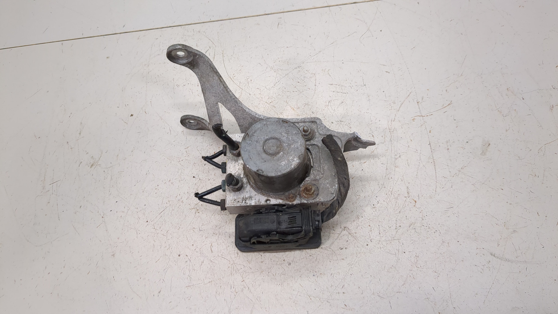 Блок ABS (насос)