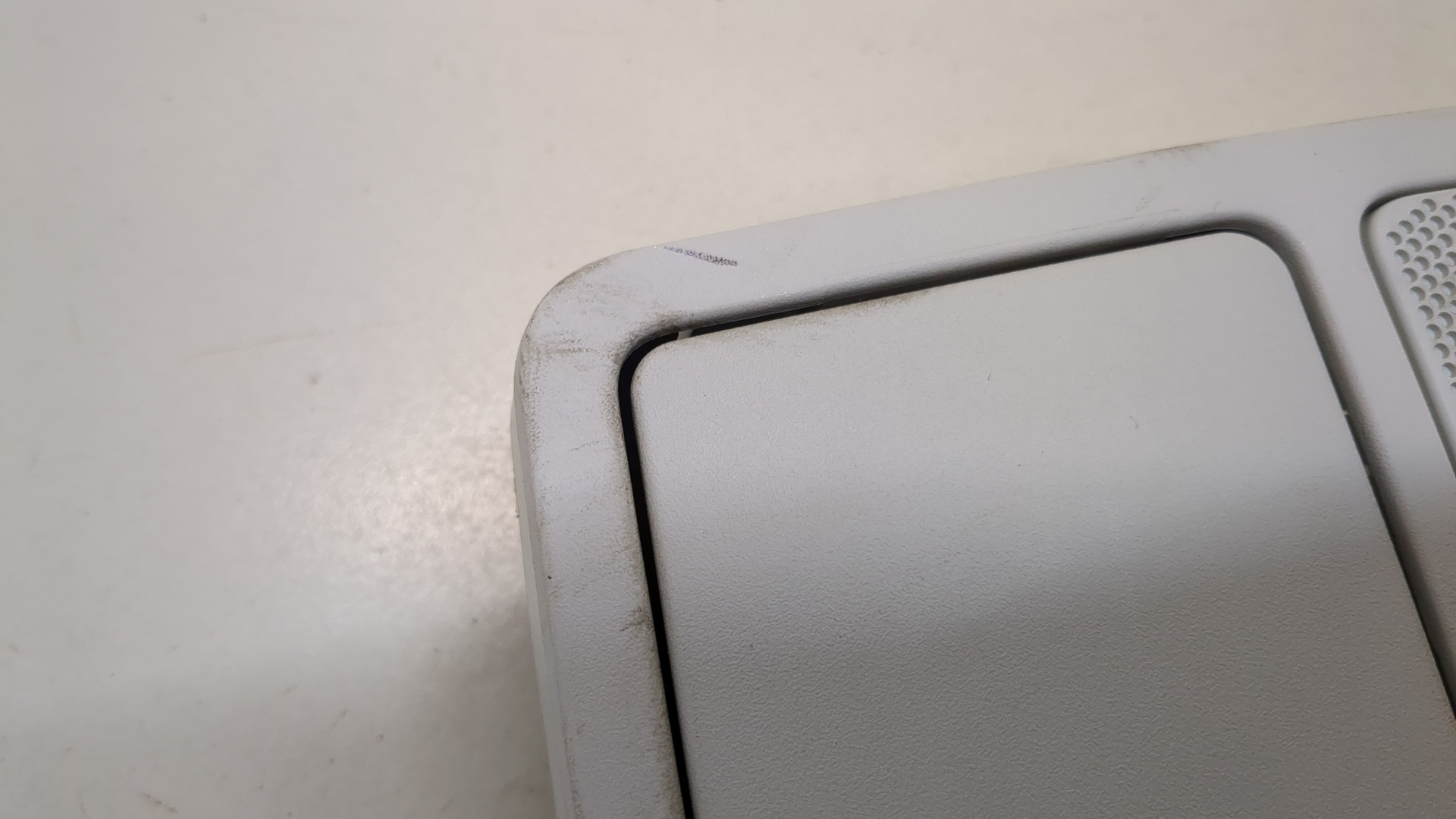 Плафон салонный