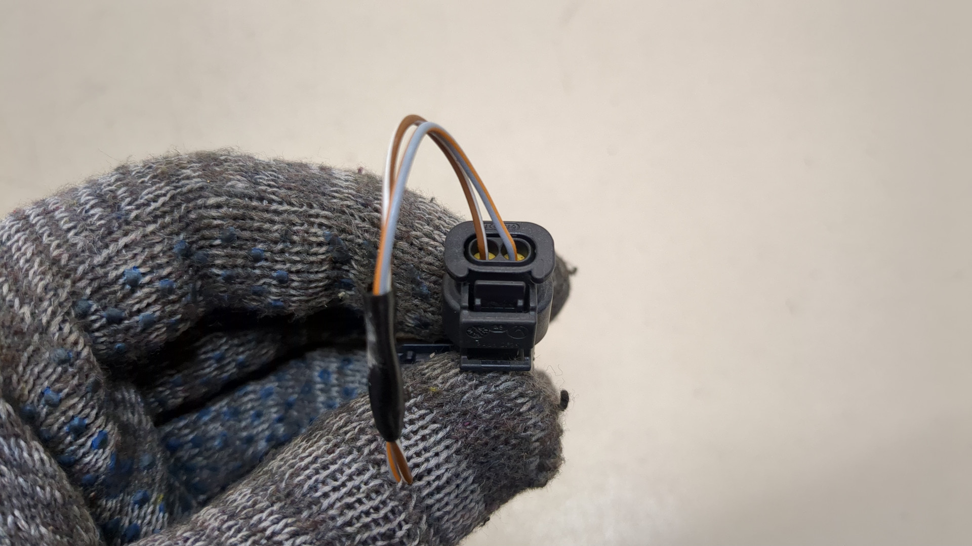 Датчик удара AIR BAG