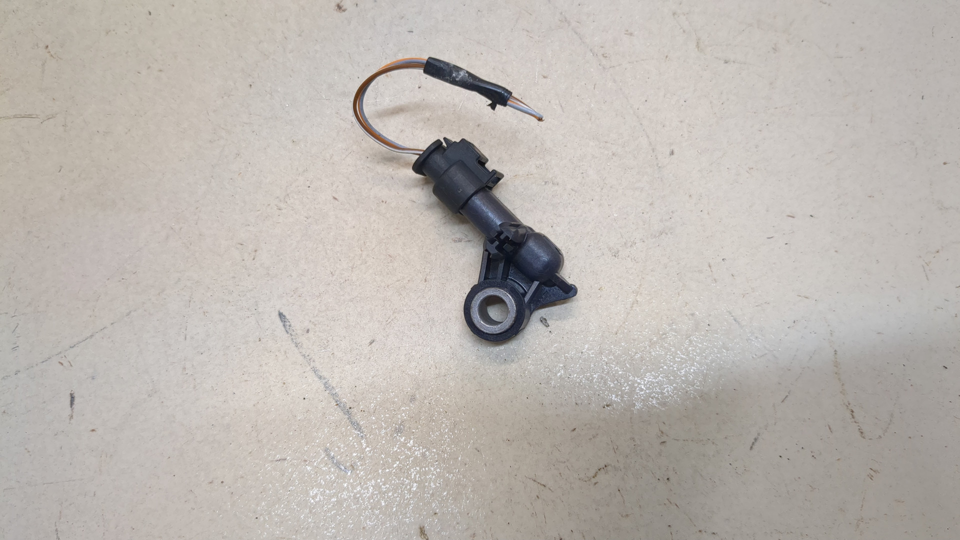 Датчик удара AIR BAG