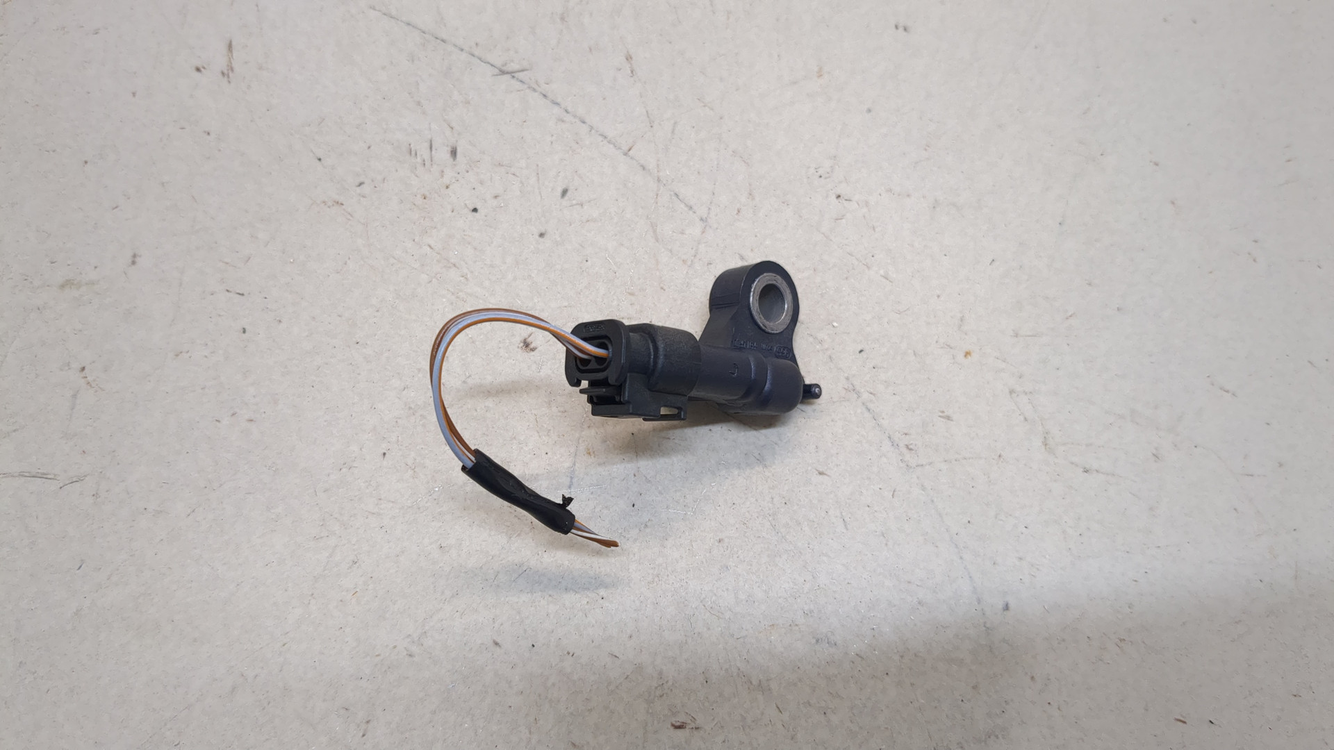 Датчик удара AIR BAG