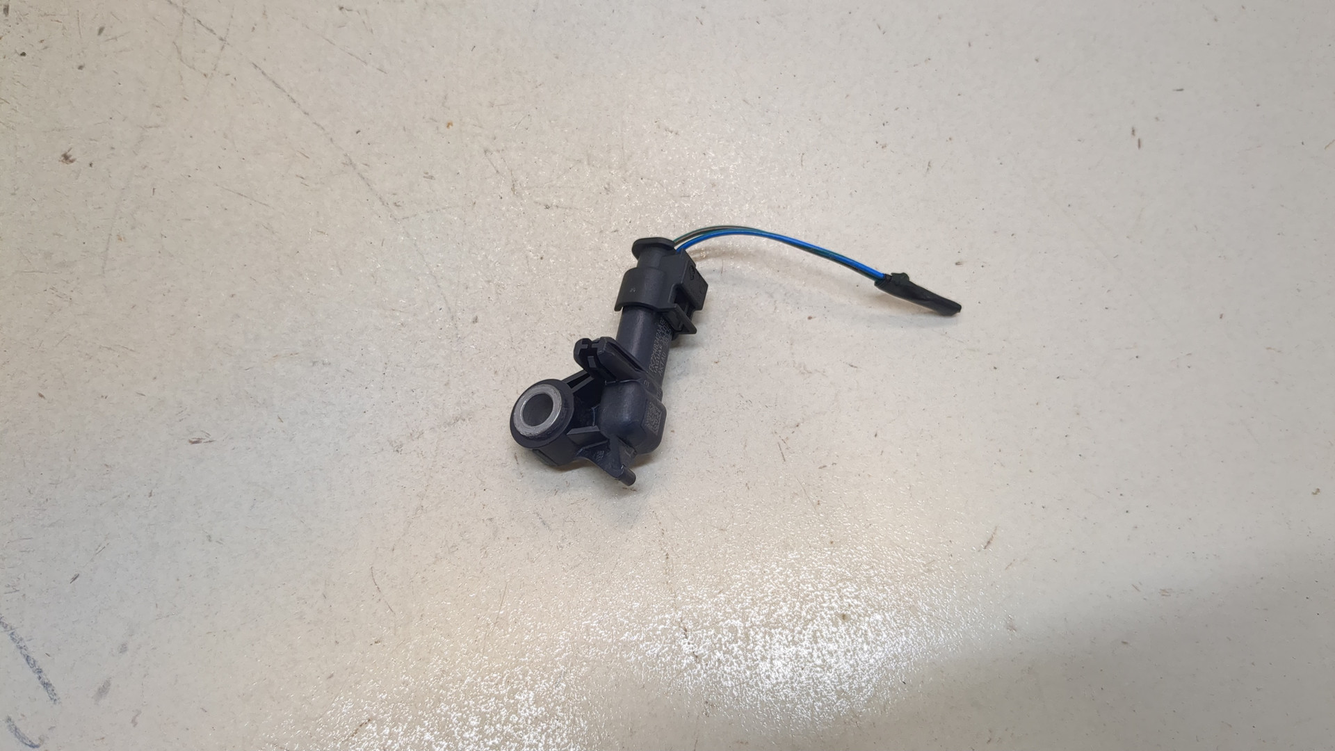 Датчик удара AIR BAG