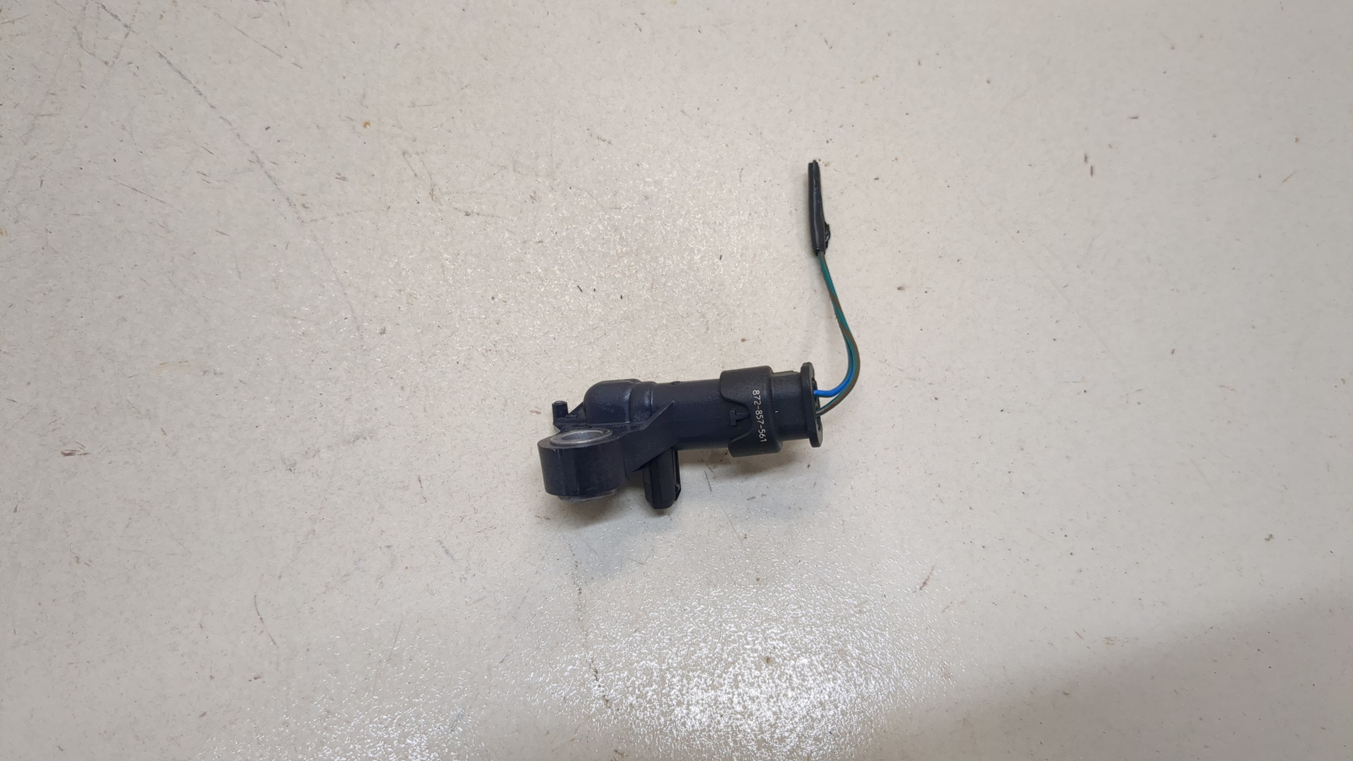 Датчик удара AIR BAG