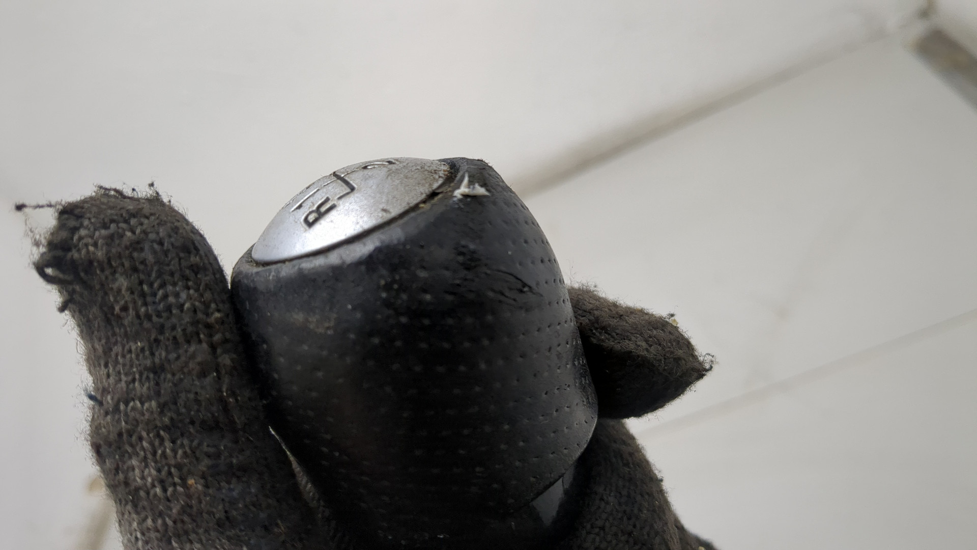 Кулиса МКПП / АКПП