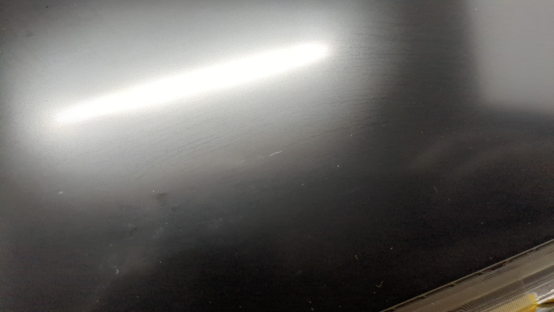 Дисплей информационный