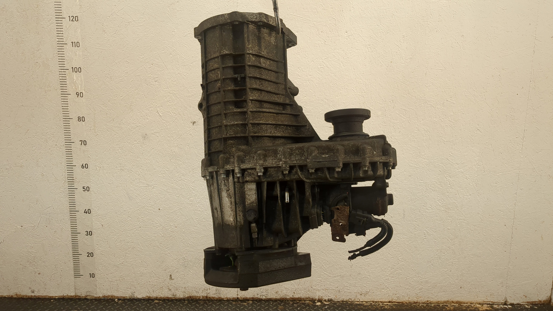 Коробка раздаточная