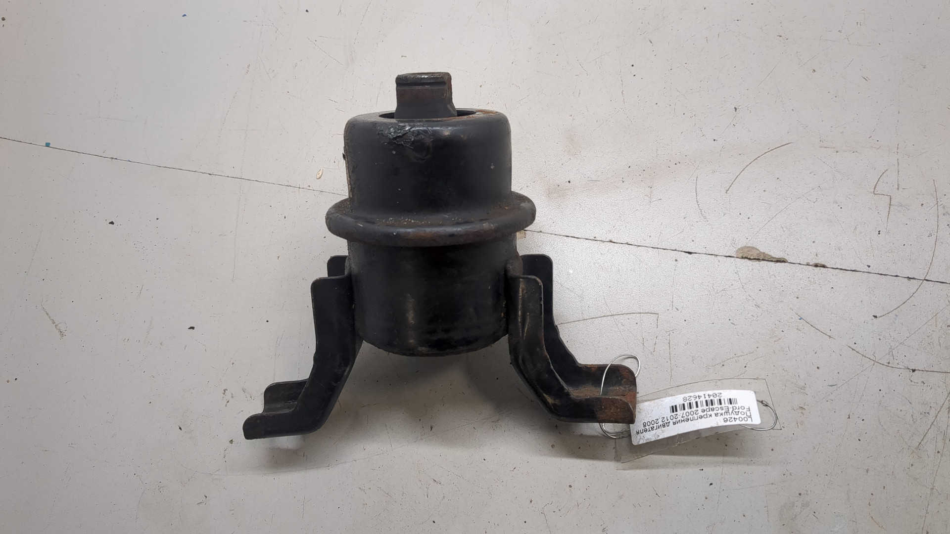 Опора двигателя