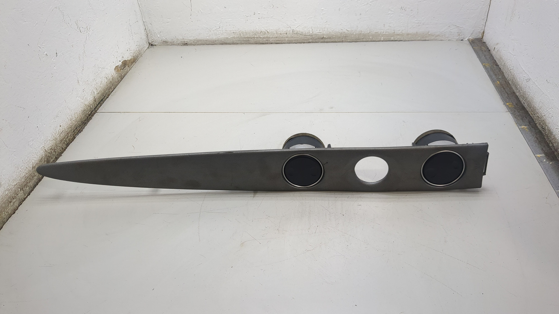 Дефлектор воздушный