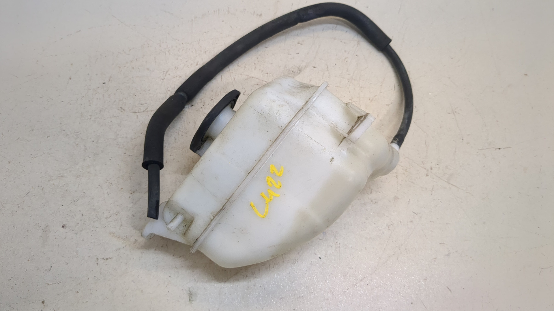 Бачок расширительный