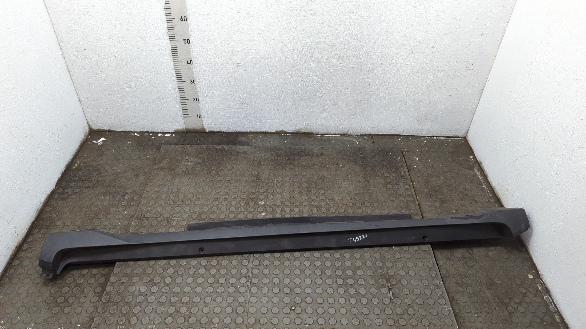 Накладка на порог