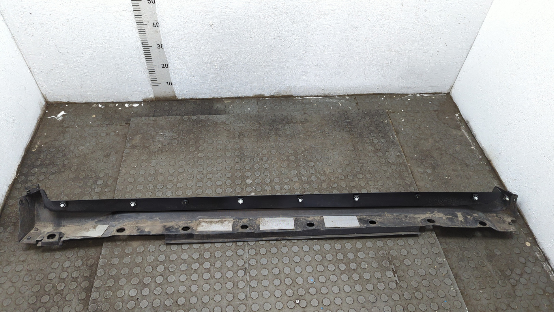 Накладка на порог