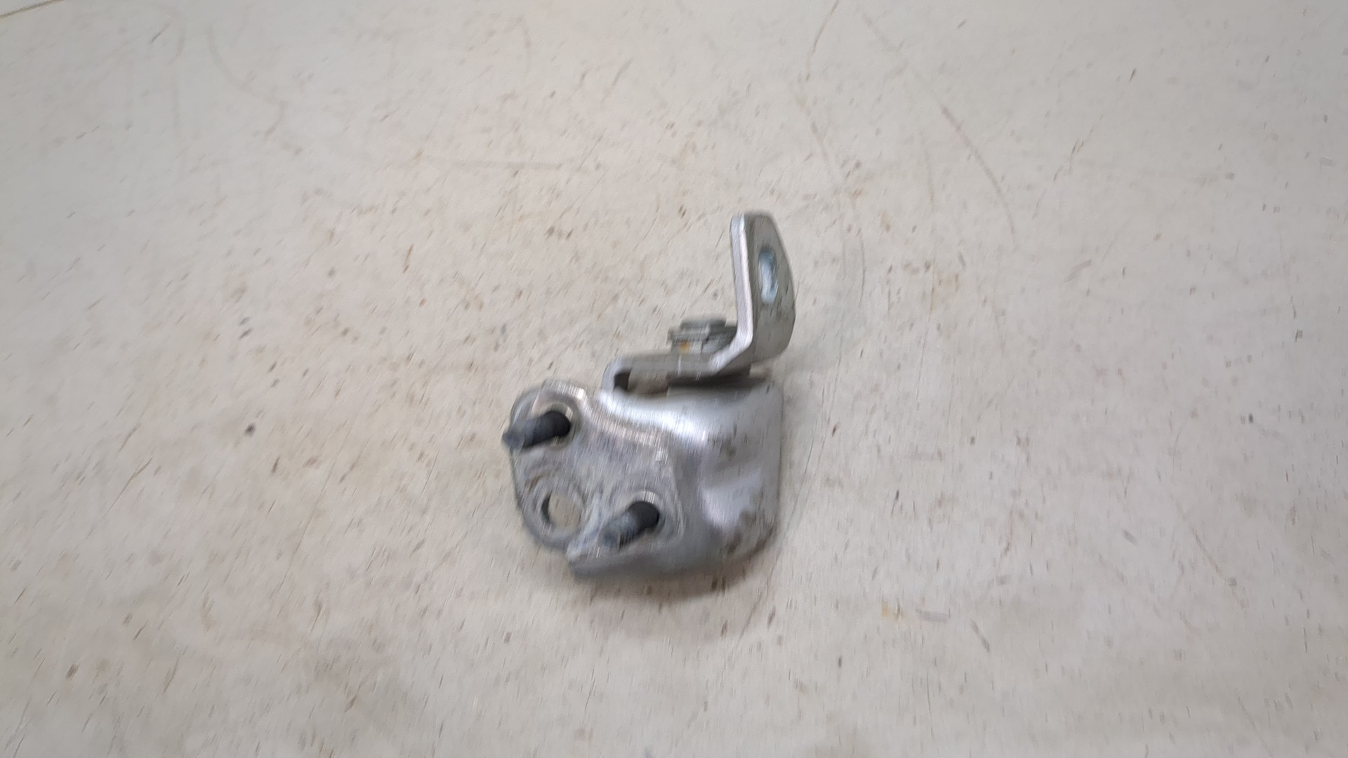 Петля двери