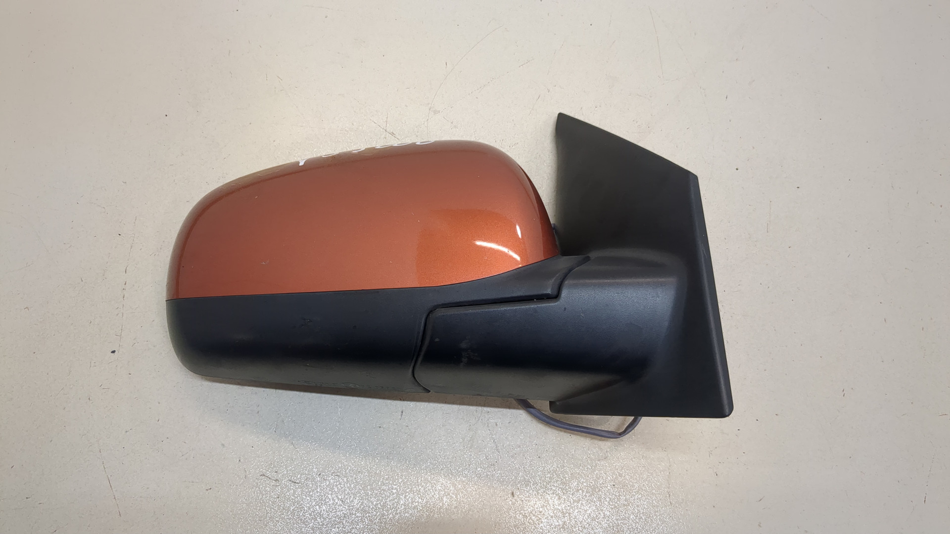 Зеркало правое электрическое