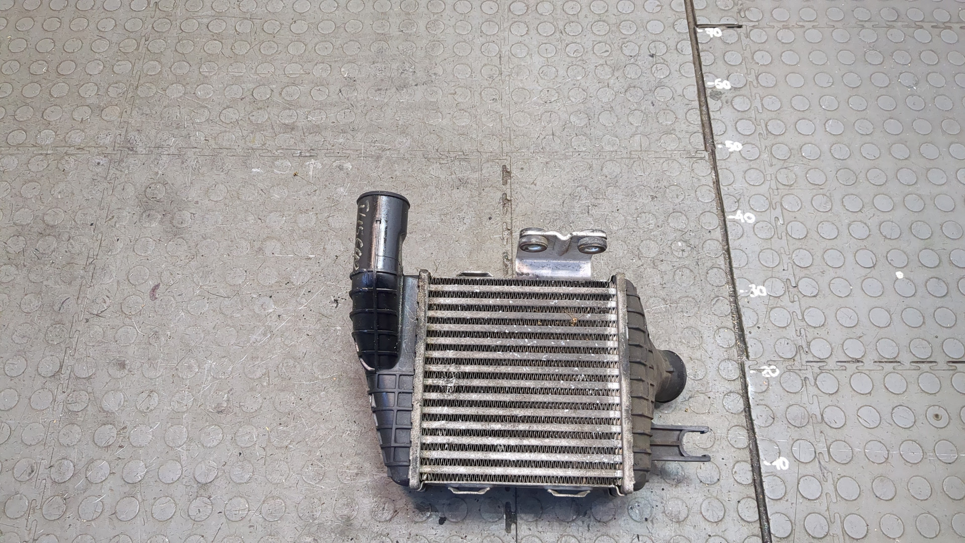 Интеркулер