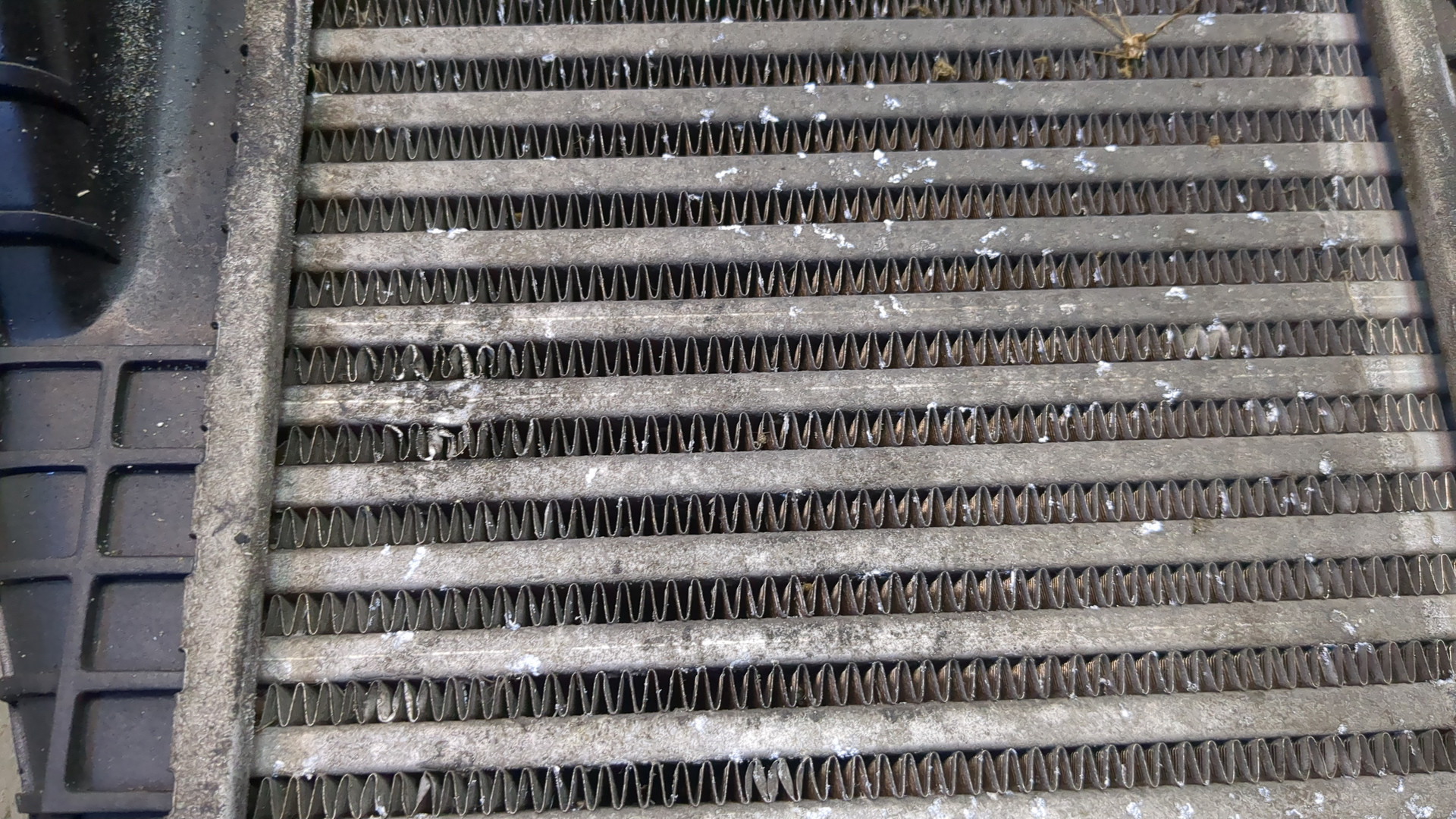 Интеркулер