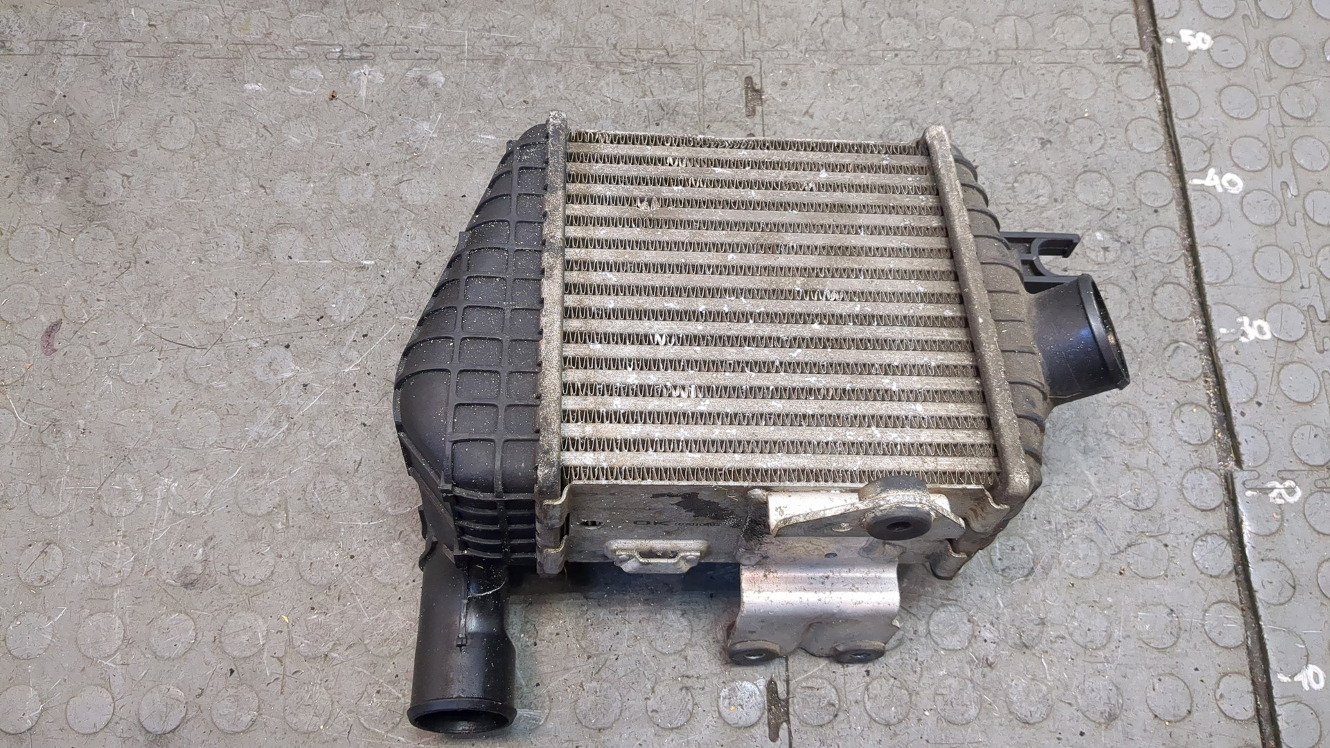 Интеркулер