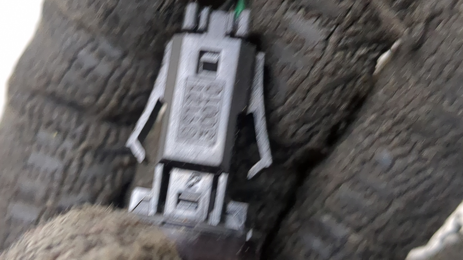 Датчик
