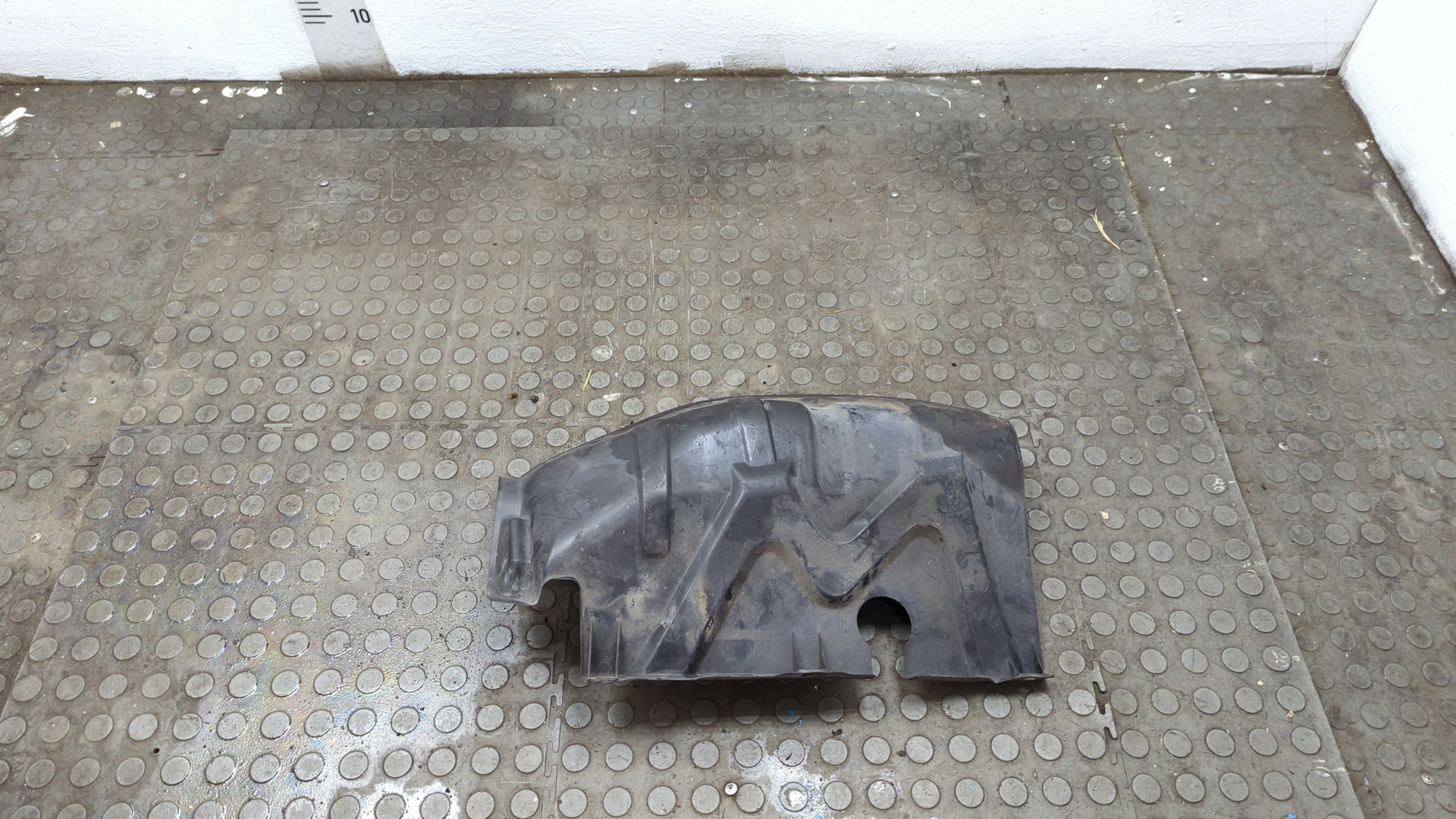 Защита картера