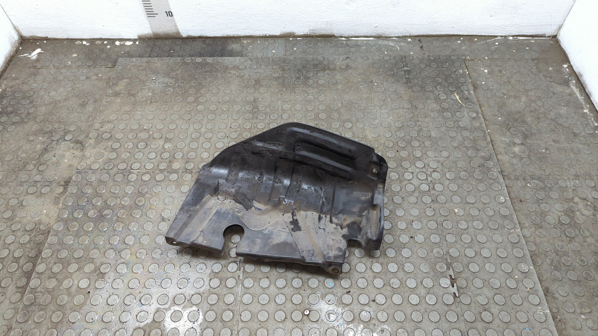 Защита картера