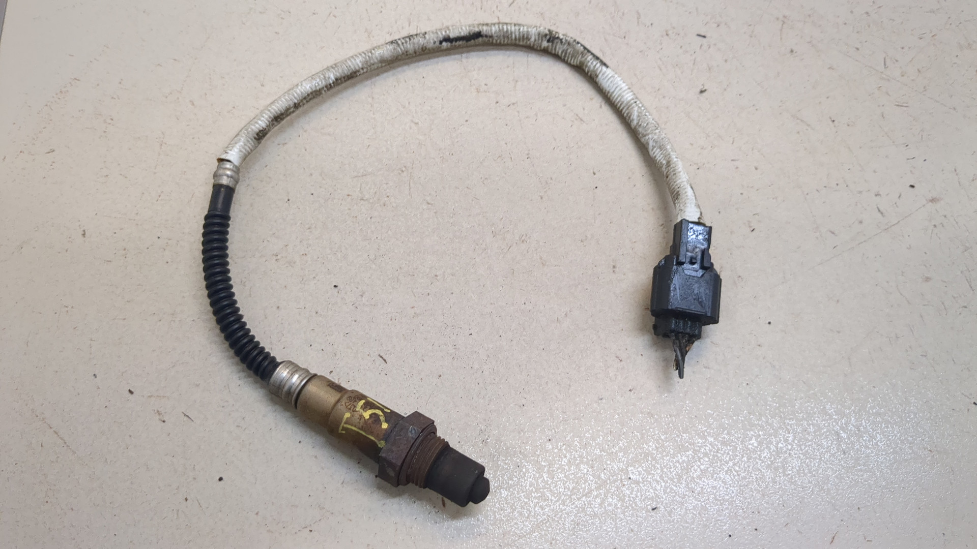 Датчик кислородный/Лямбда-зонд