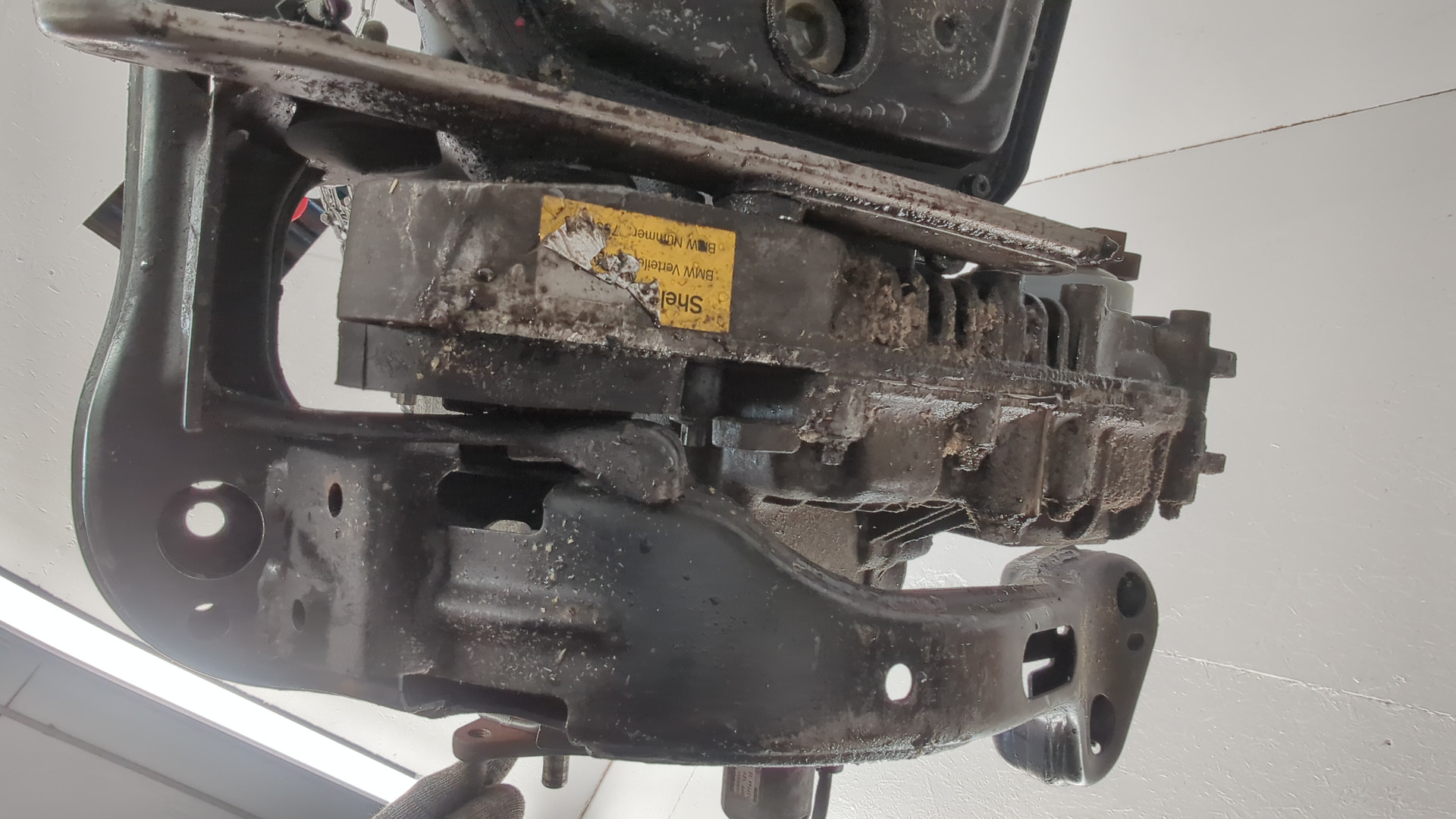 АКПП (автоматическая коробка переключения передач)