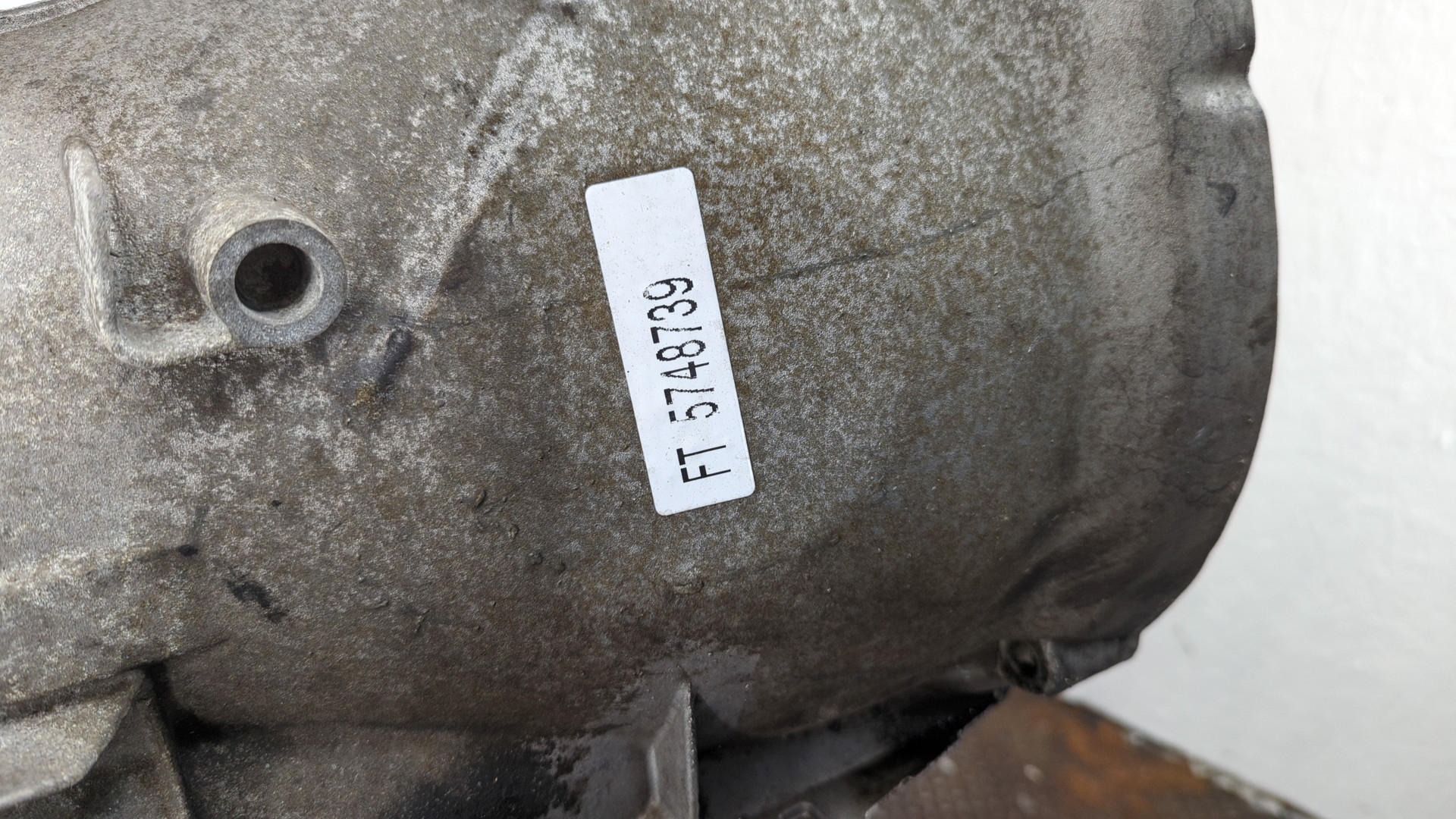 АКПП (автоматическая коробка переключения передач)