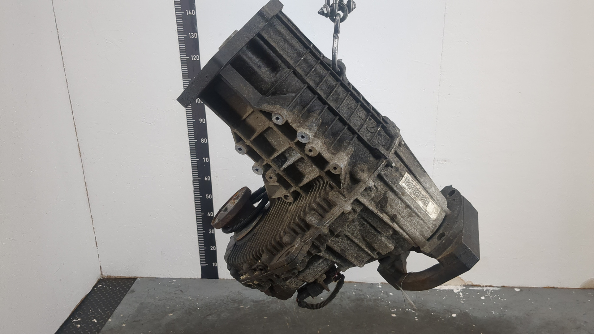 Коробка раздаточная