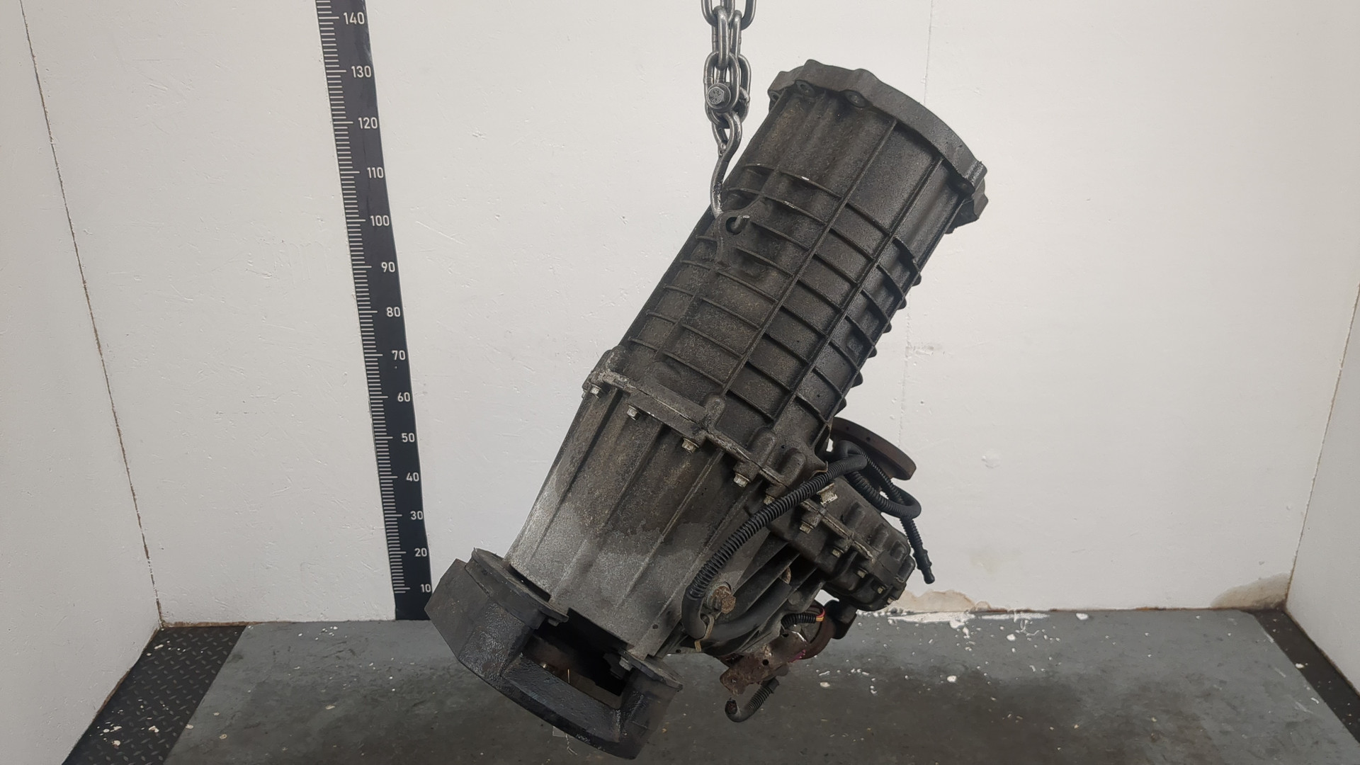 Коробка раздаточная