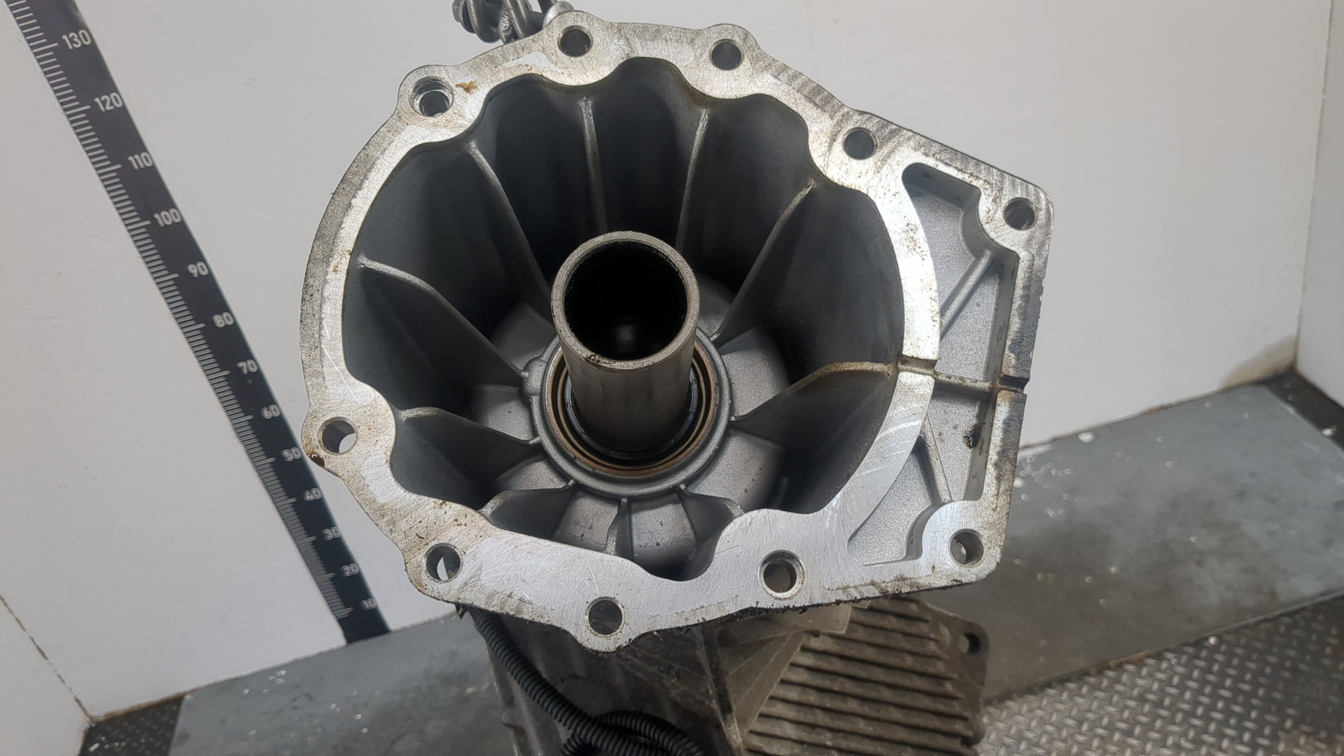 Коробка раздаточная