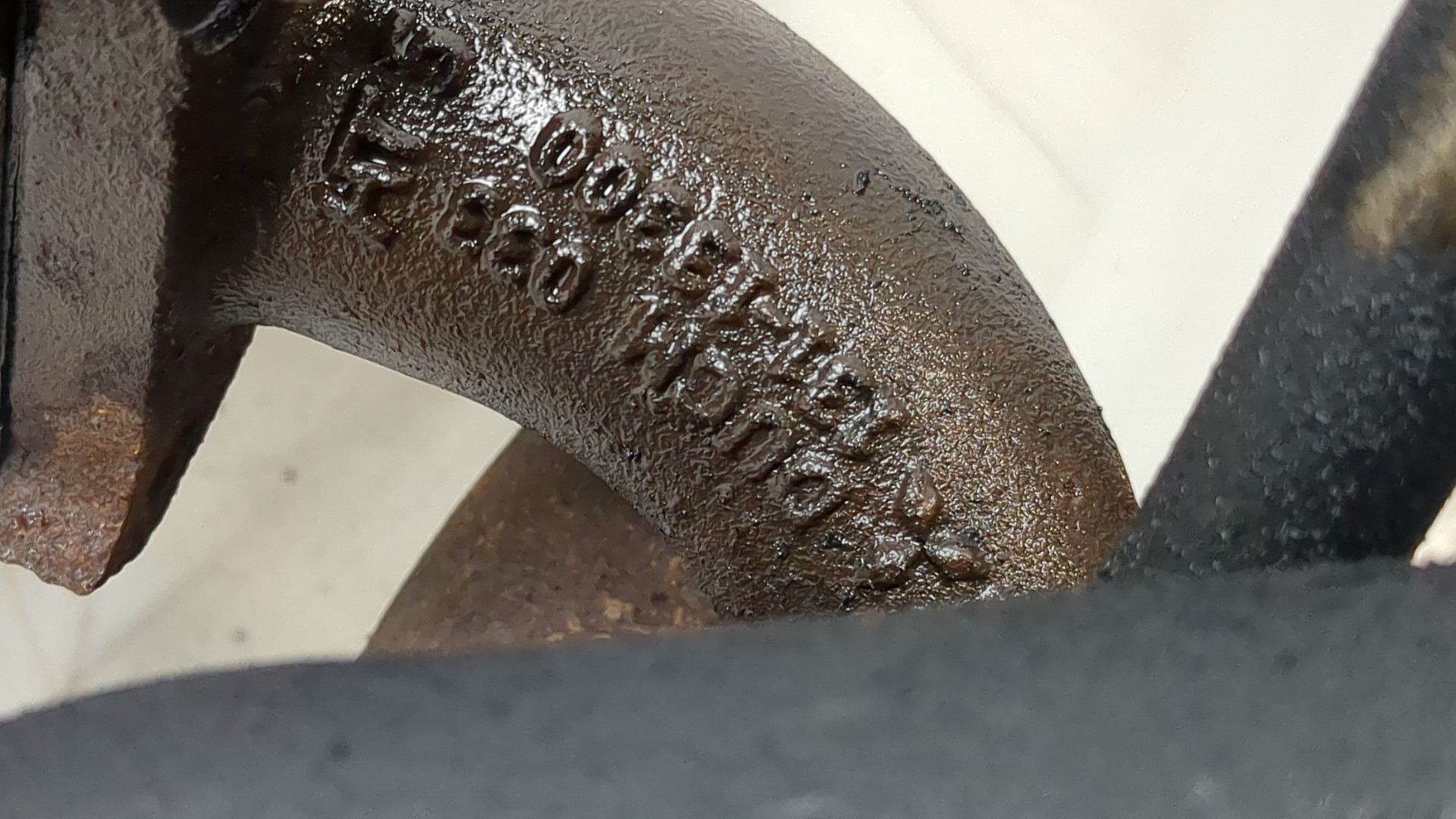 Турбина (турбокомпрессор)