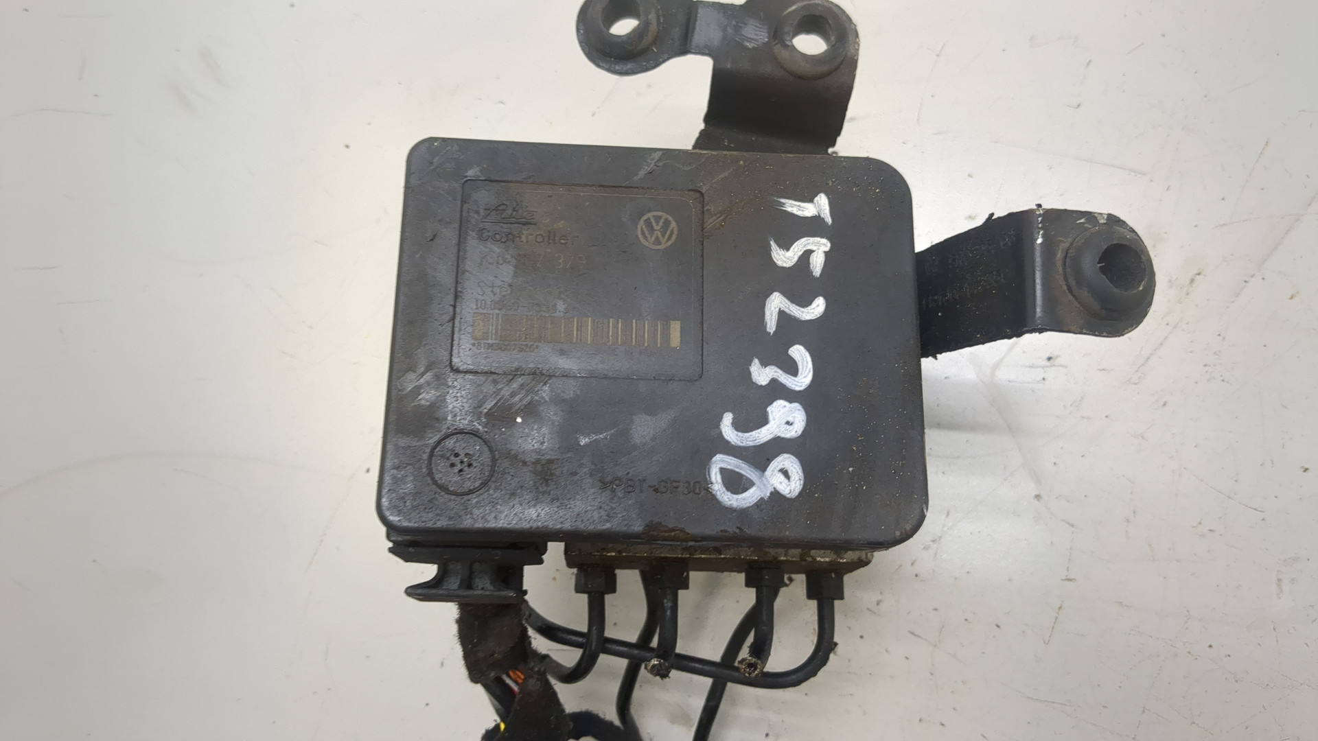 Блок ABS (насос)