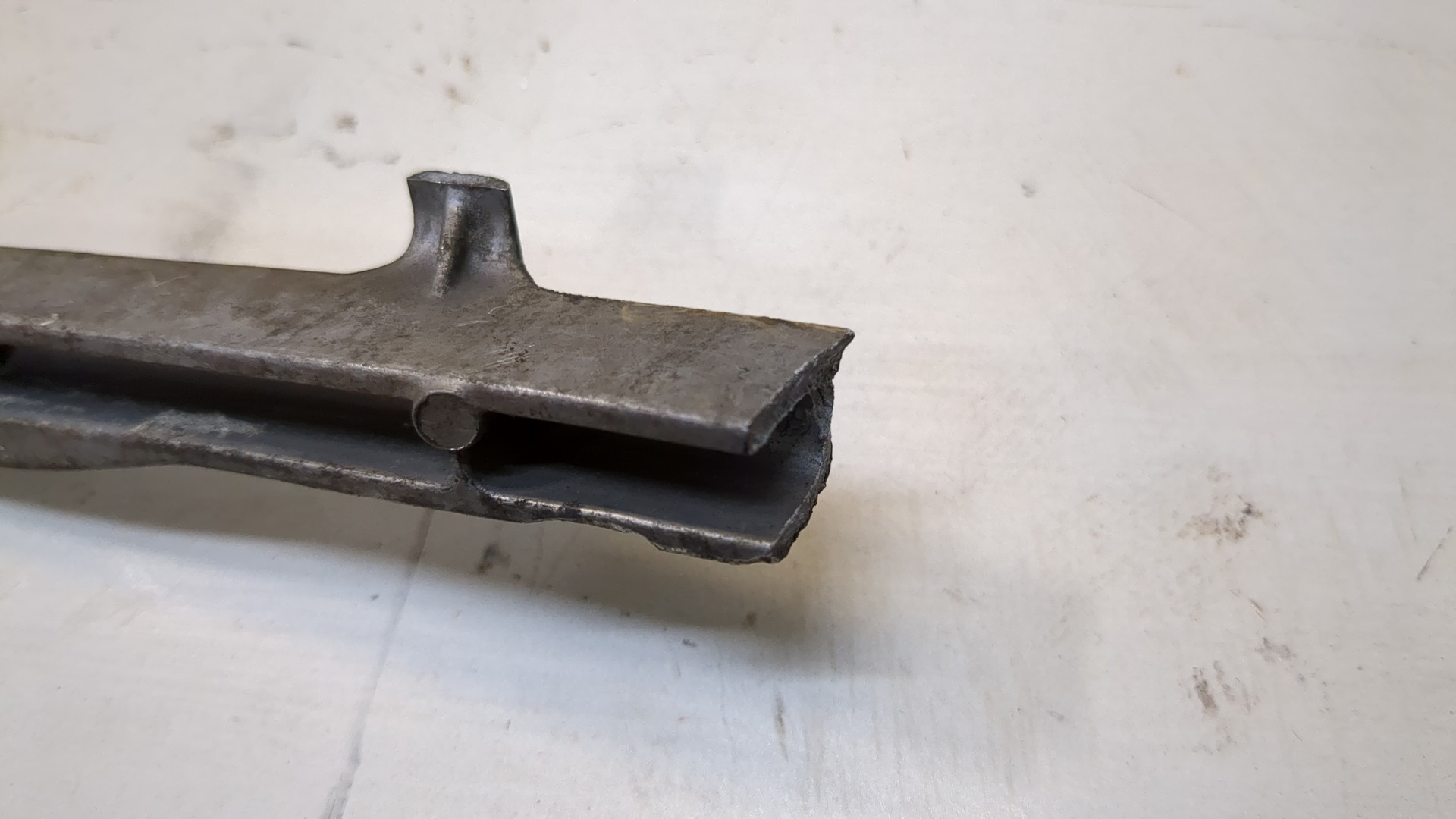 Кулиса МКПП / АКПП